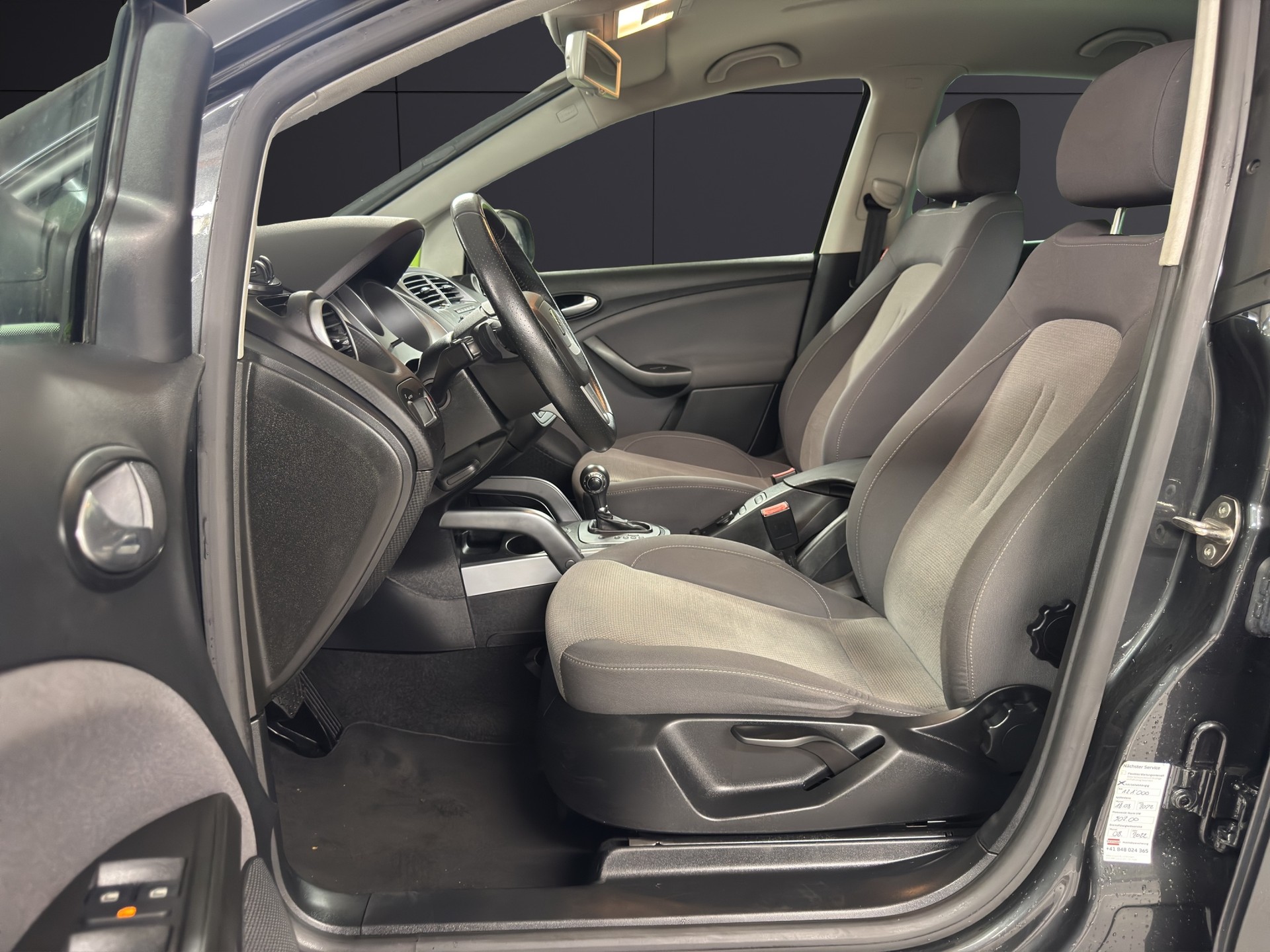 SEAT Altea XL 1.8 TSI Style DSG-image-13