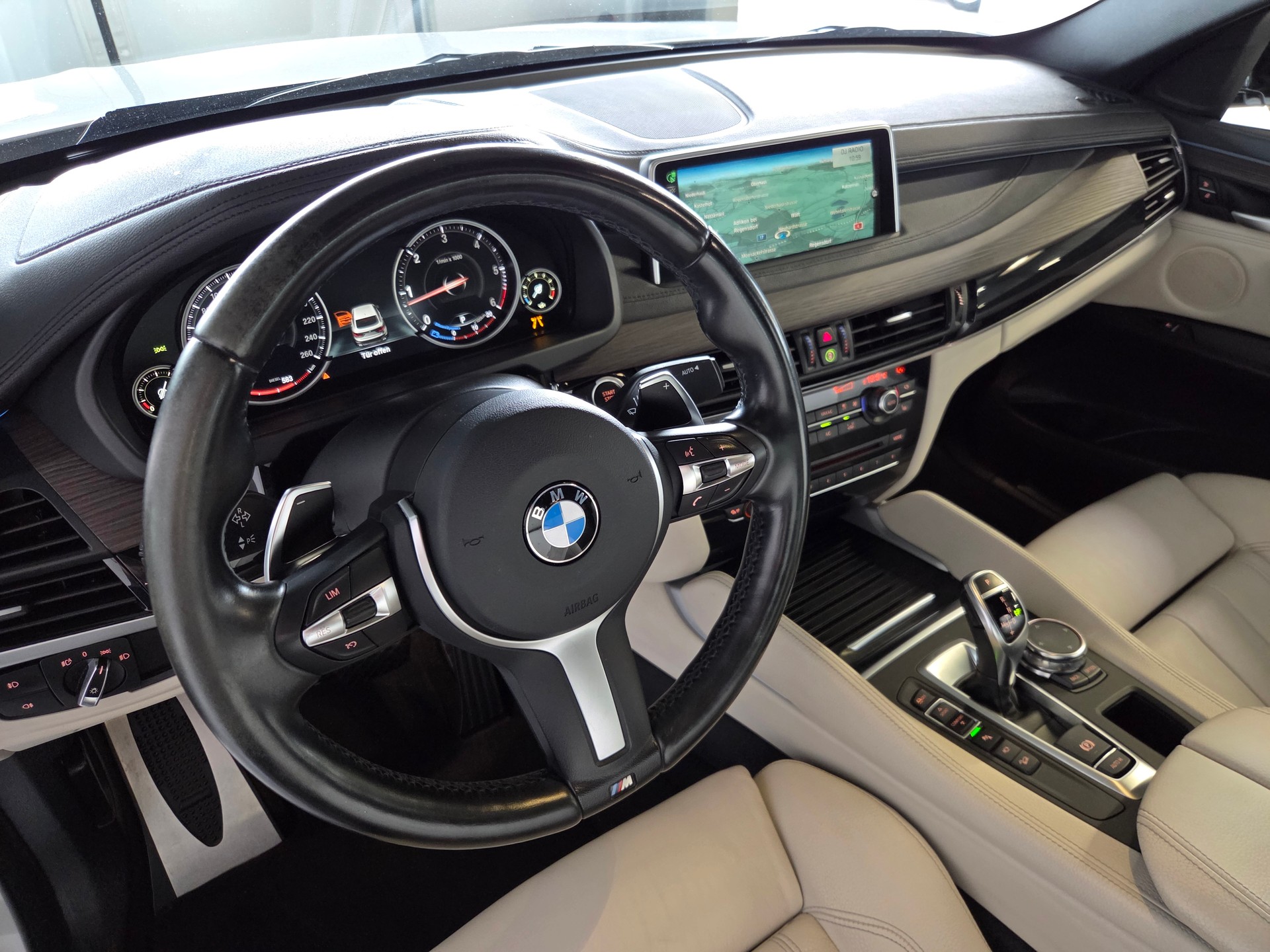 BMW X6 40d xDrive M-Sport-image-12