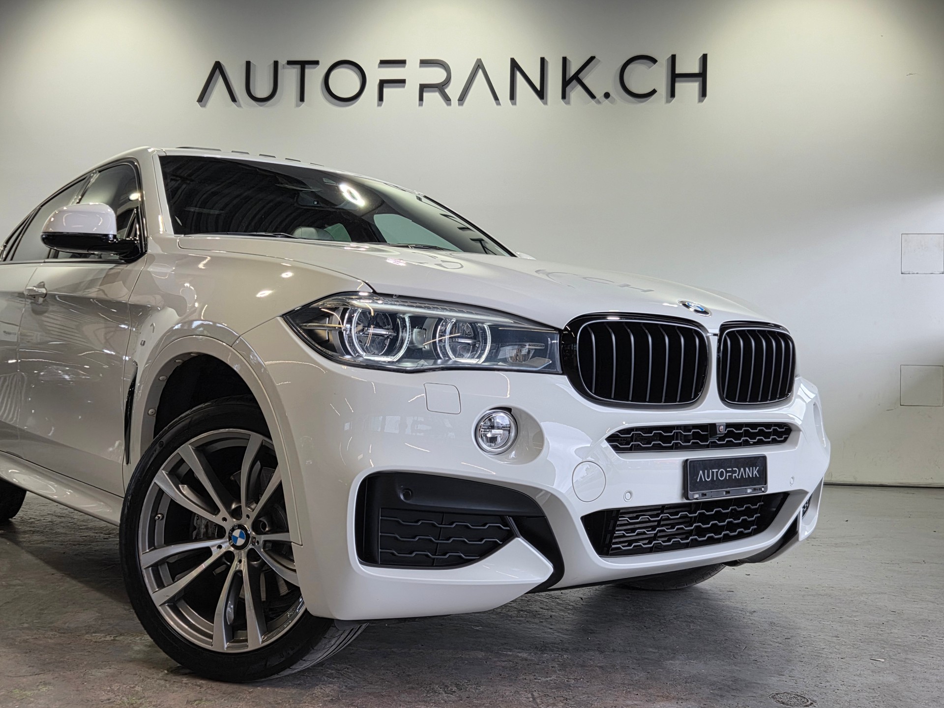 BMW X6 40d xDrive M-Sport-image-9