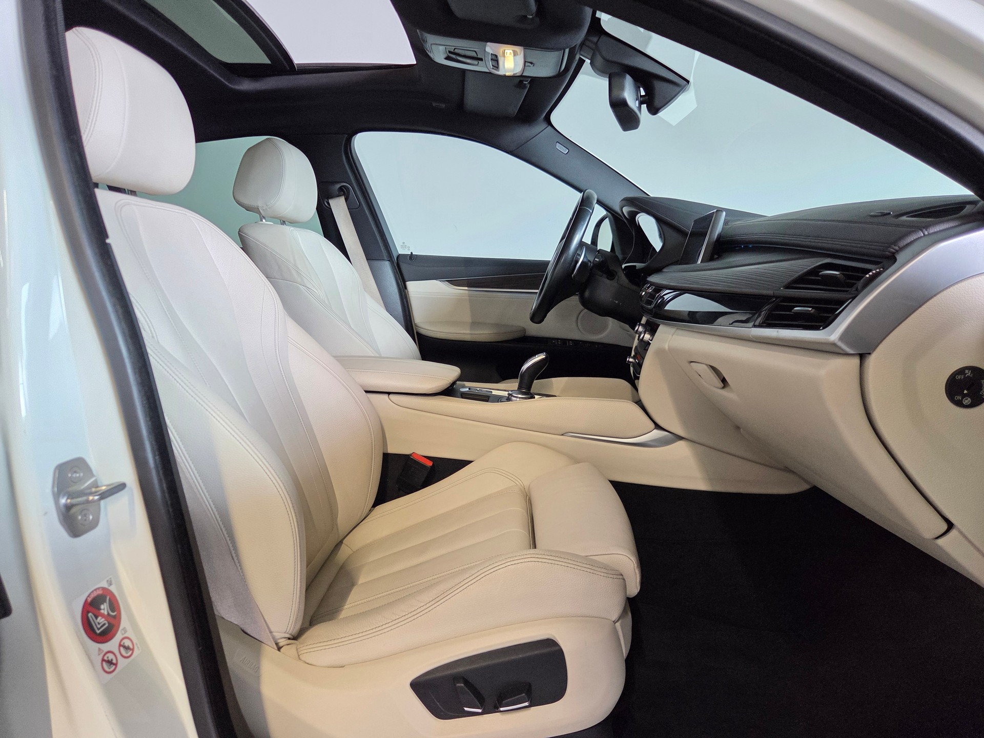 BMW X6 40d xDrive M-Sport-image-15
