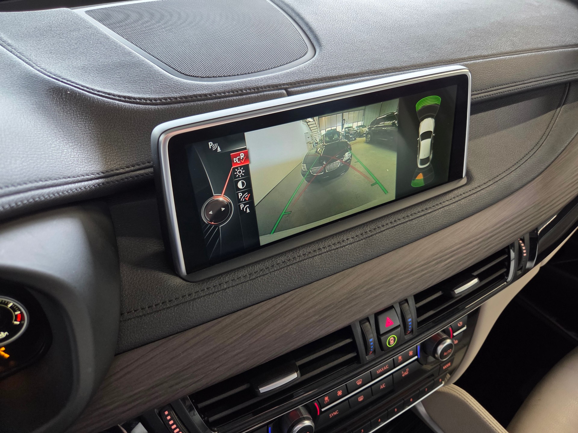 BMW X6 40d xDrive M-Sport-image-5