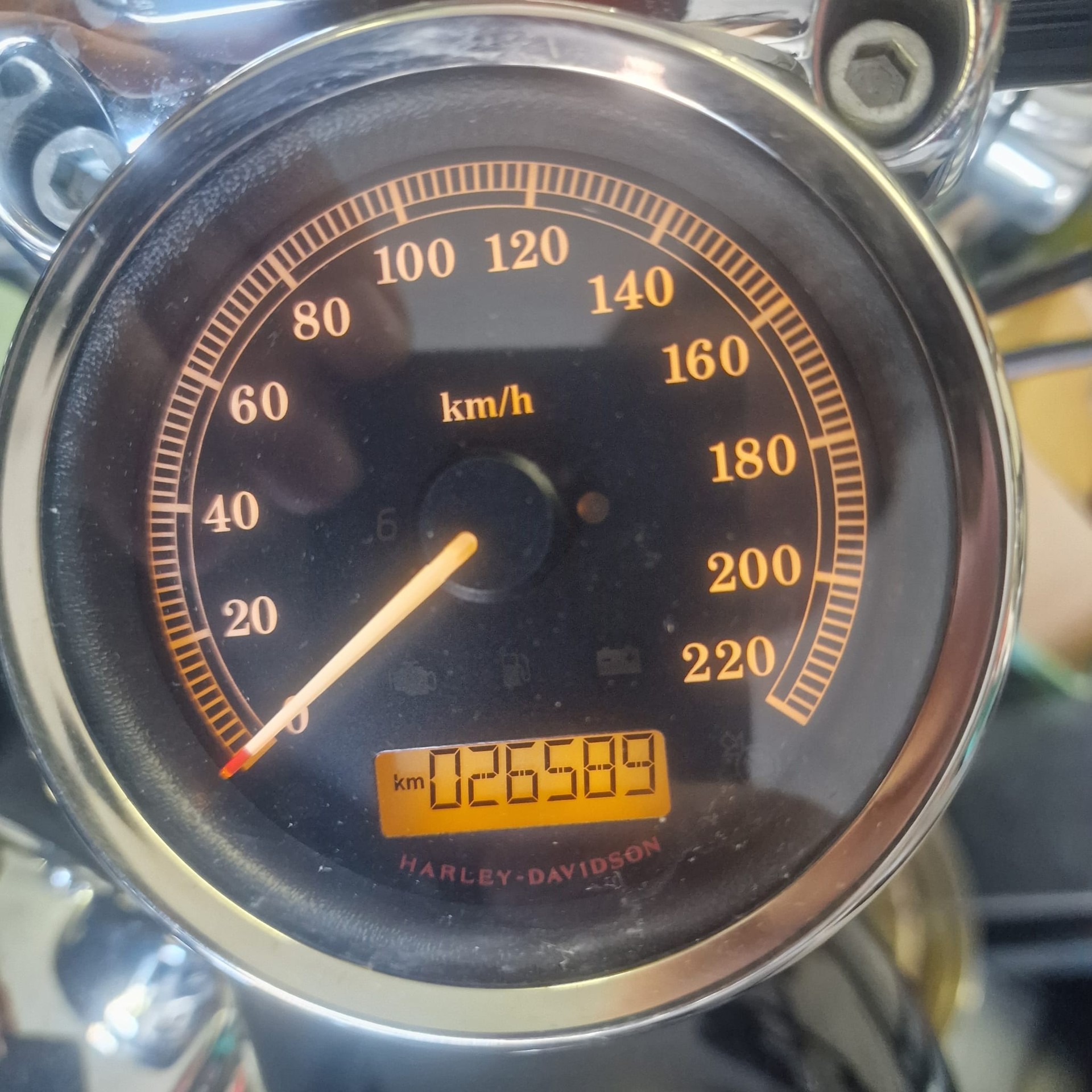 HARLEY-DAVIDSON FXSB Breakout 103 ABS-image-3
