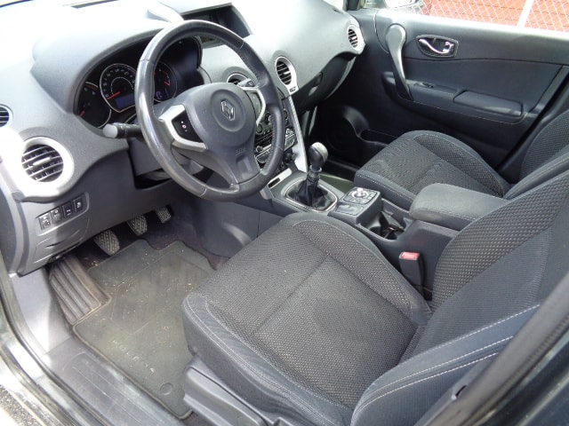 RENAULT Koleos 2.0 dCi Dynamique 4x4-image-13