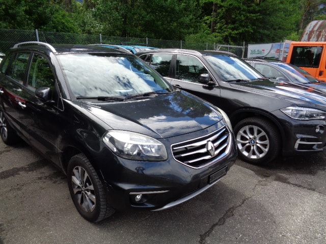 RENAULT Koleos 2.0 dCi Dynamique 4x4-image-8