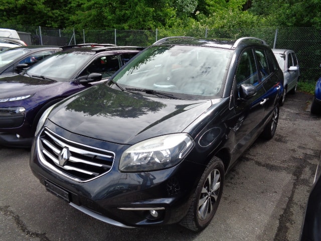 RENAULT Koleos 2.0 dCi Dynamique 4x4-image-7