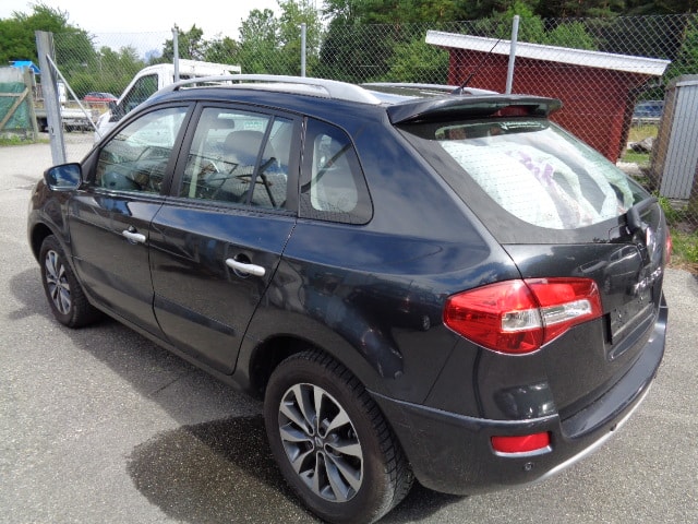 RENAULT Koleos 2.0 dCi Dynamique 4x4-image-3
