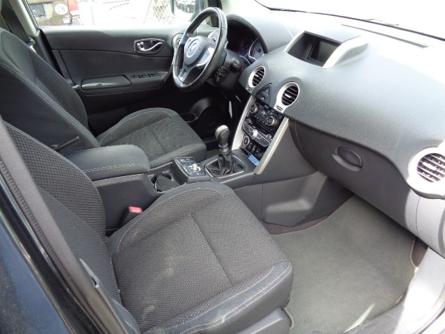 RENAULT Koleos 2.0 dCi Dynamique 4x4-image-9