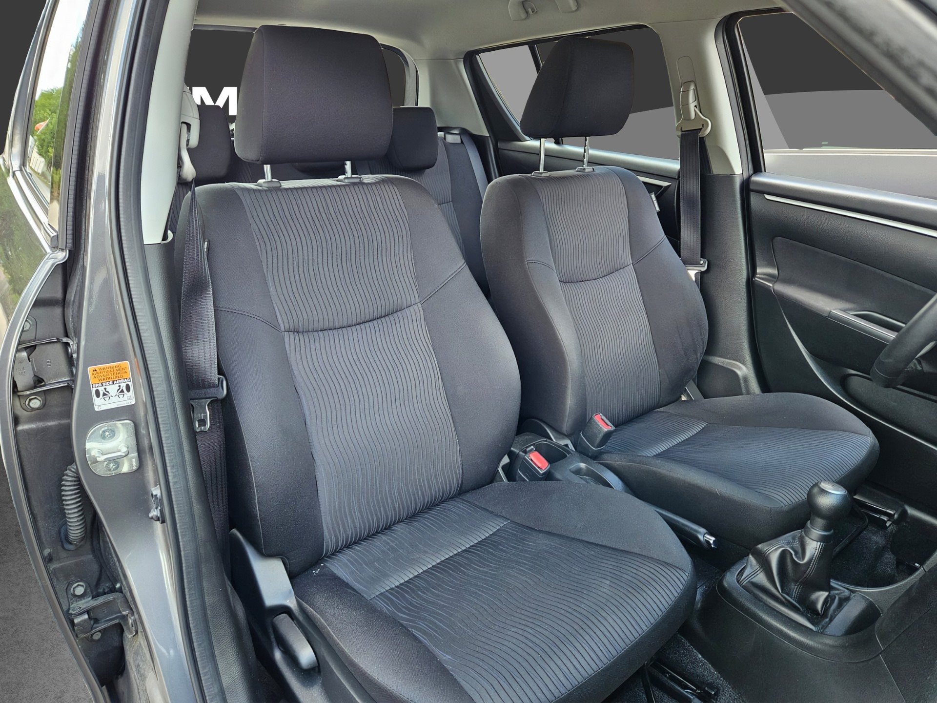 SUZUKI Swift 1.2i 16V GL Top 4x4-image-15