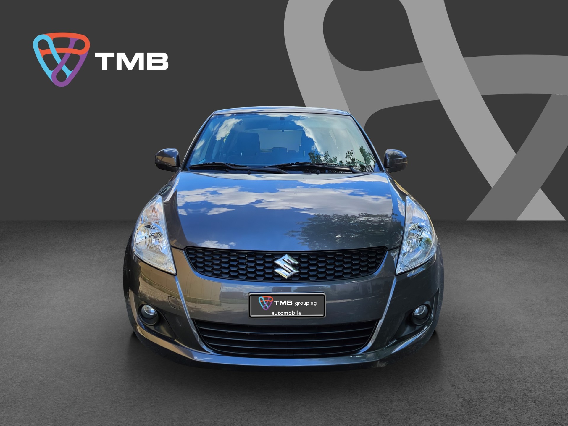 SUZUKI Swift 1.2i 16V GL Top 4x4-image-6