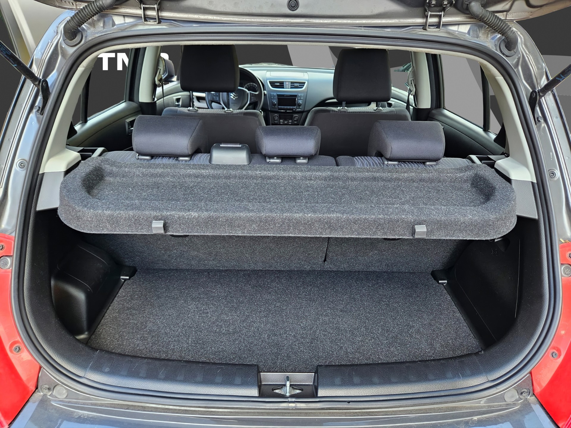 SUZUKI Swift 1.2i 16V GL Top 4x4-image-8