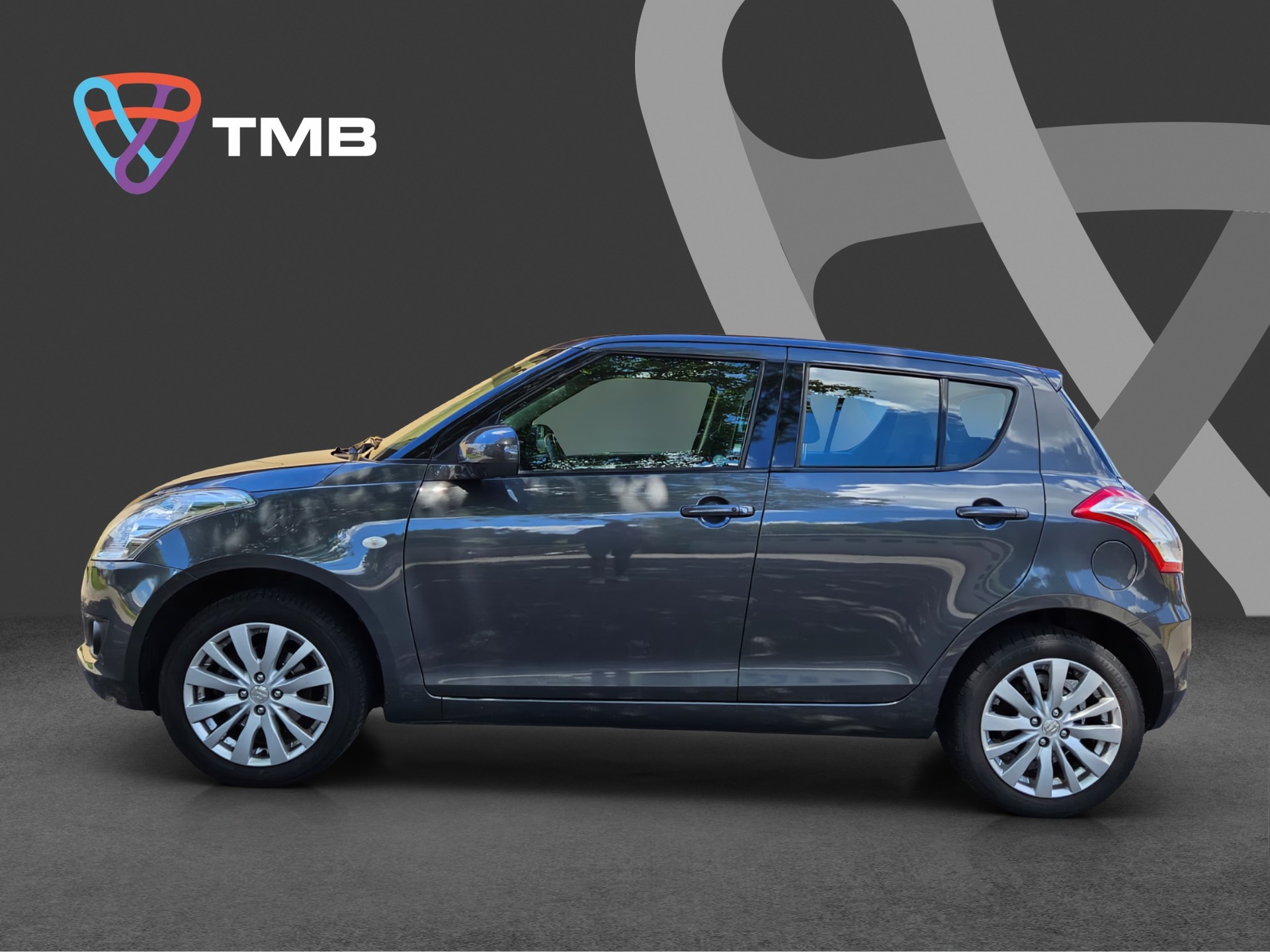 SUZUKI Swift 1.2i 16V GL Top 4x4-image-3