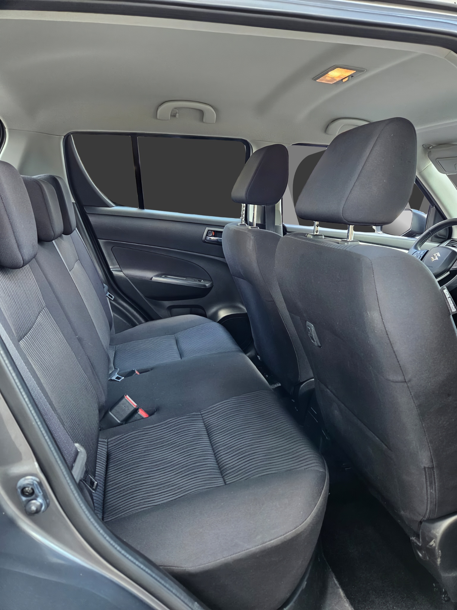 SUZUKI Swift 1.2i 16V GL Top 4x4-image-14