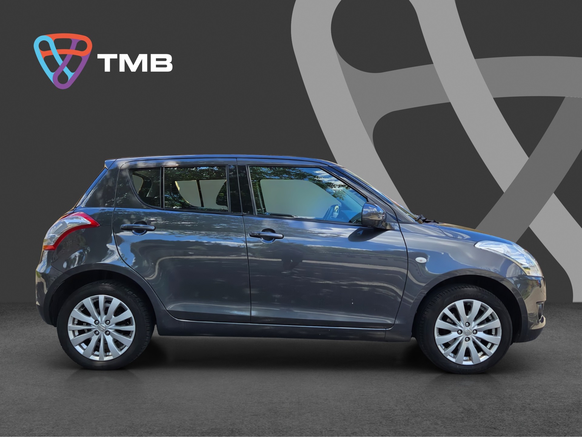 SUZUKI Swift 1.2i 16V GL Top 4x4-image-2