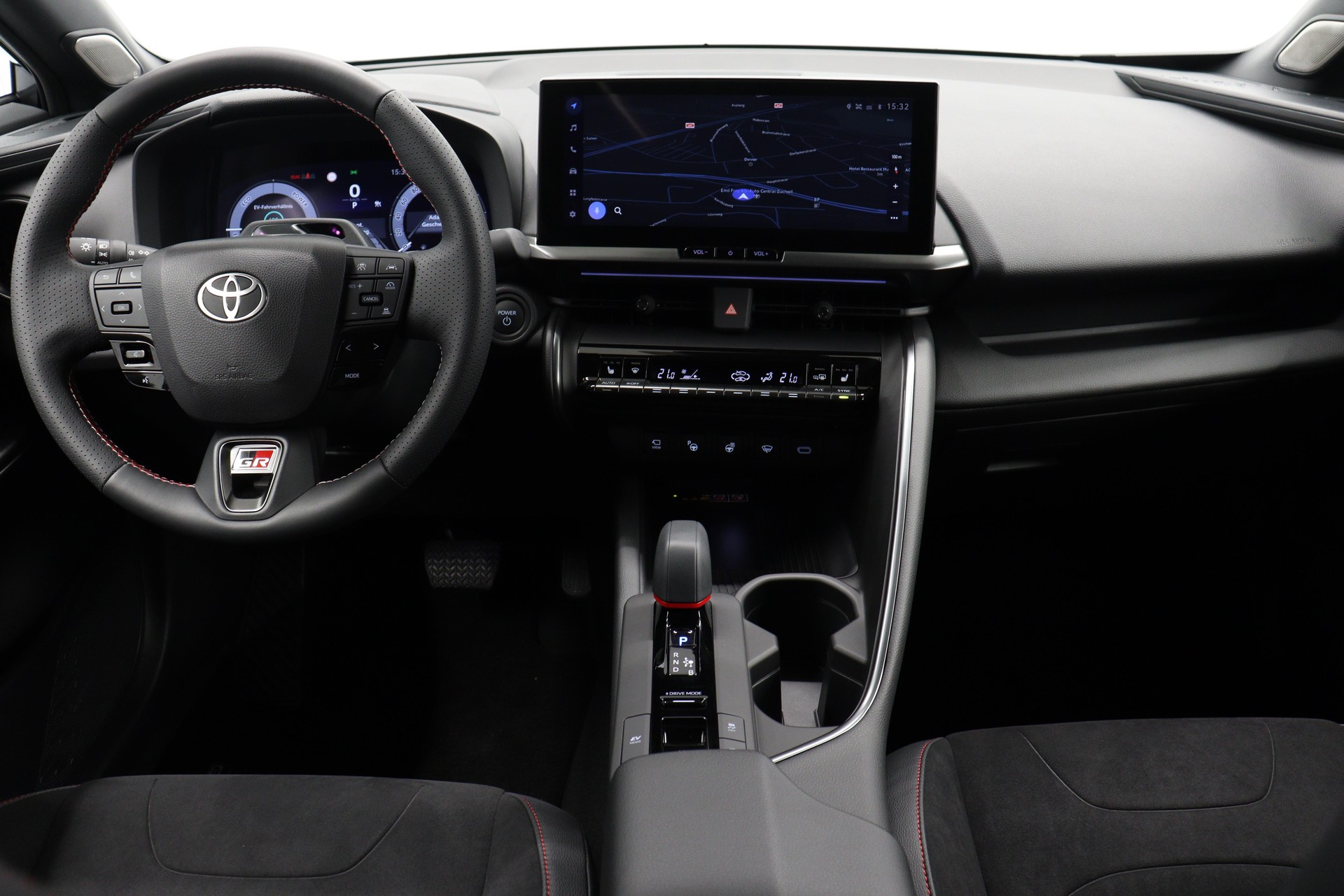 TOYOTA C-HR 2.0 HEV GR Sport Premiere 4x4-image-7