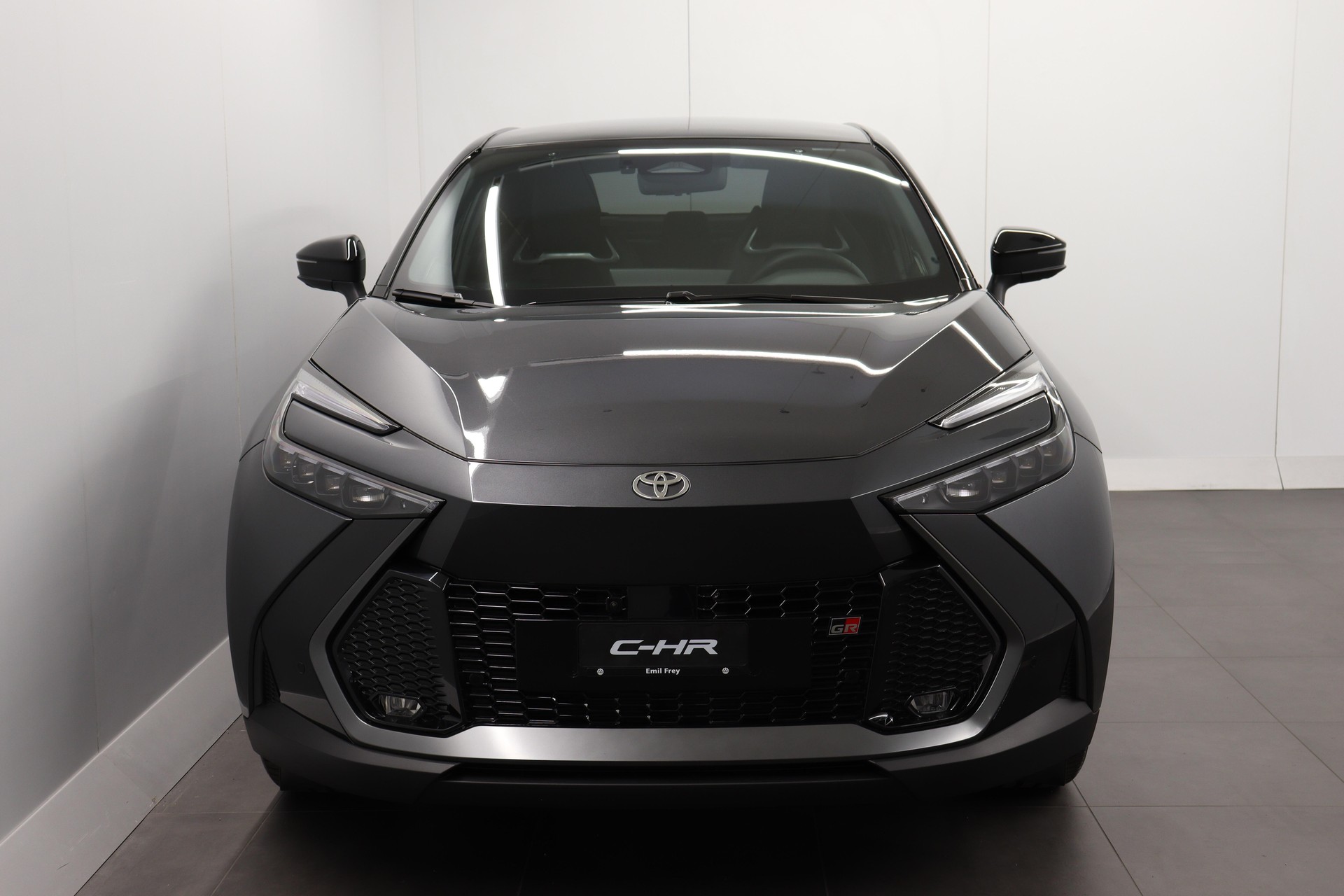 TOYOTA C-HR 2.0 HEV GR Sport Premiere 4x4-showroom-element-1