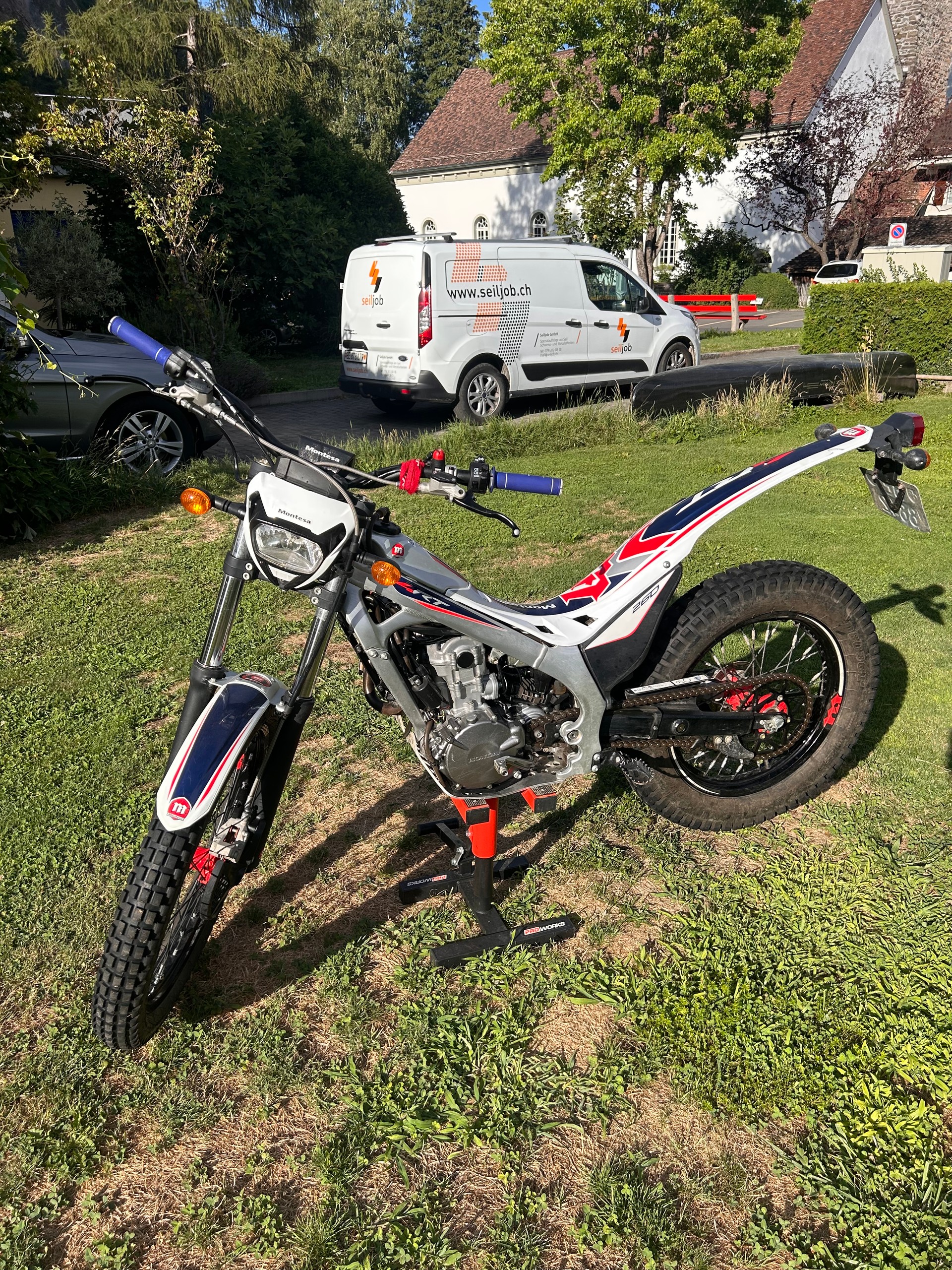 MONTESA Cota 4rt-image-0