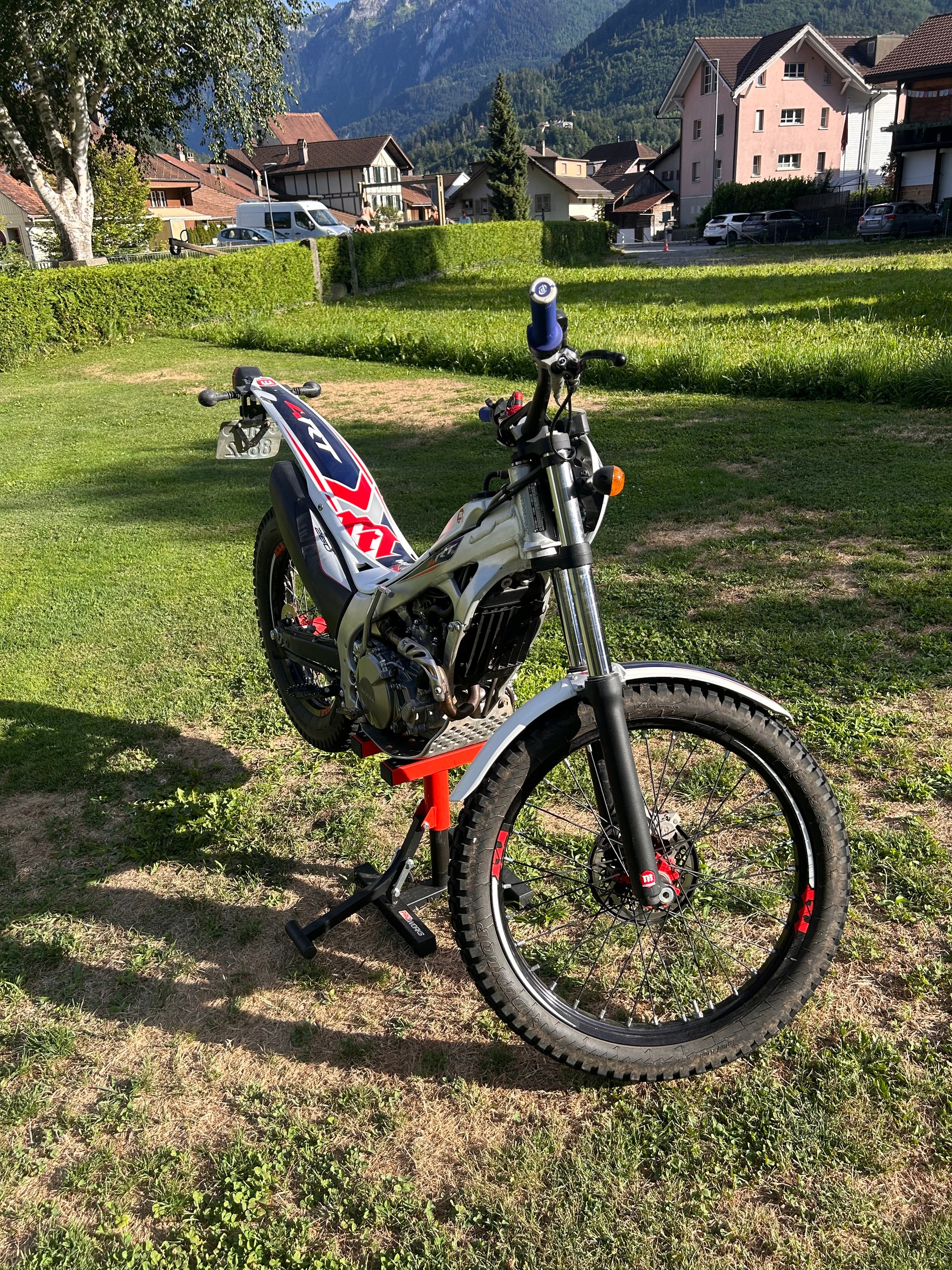 MONTESA Cota 4rt-image-2
