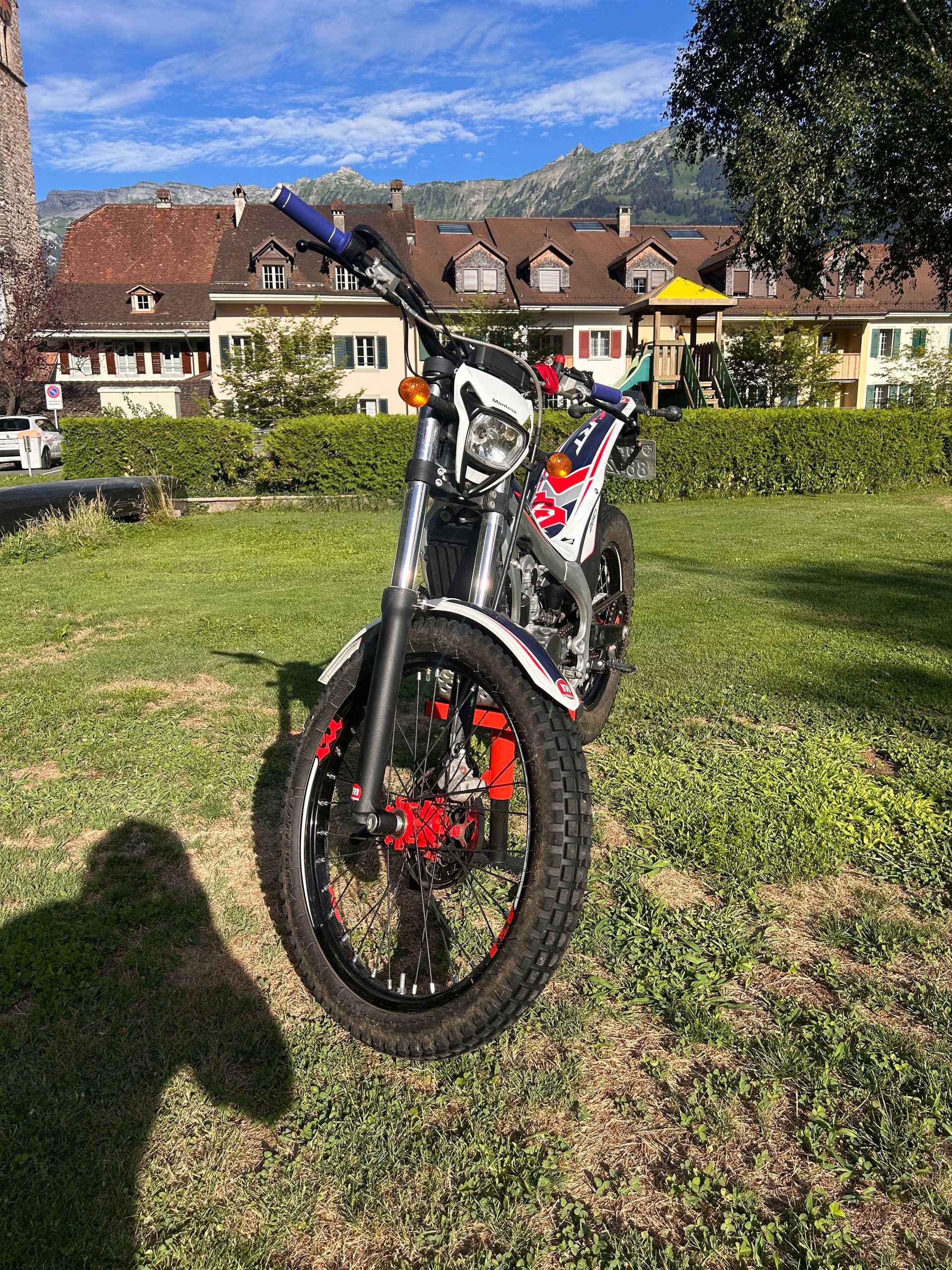 MONTESA Cota 4rt-image-1