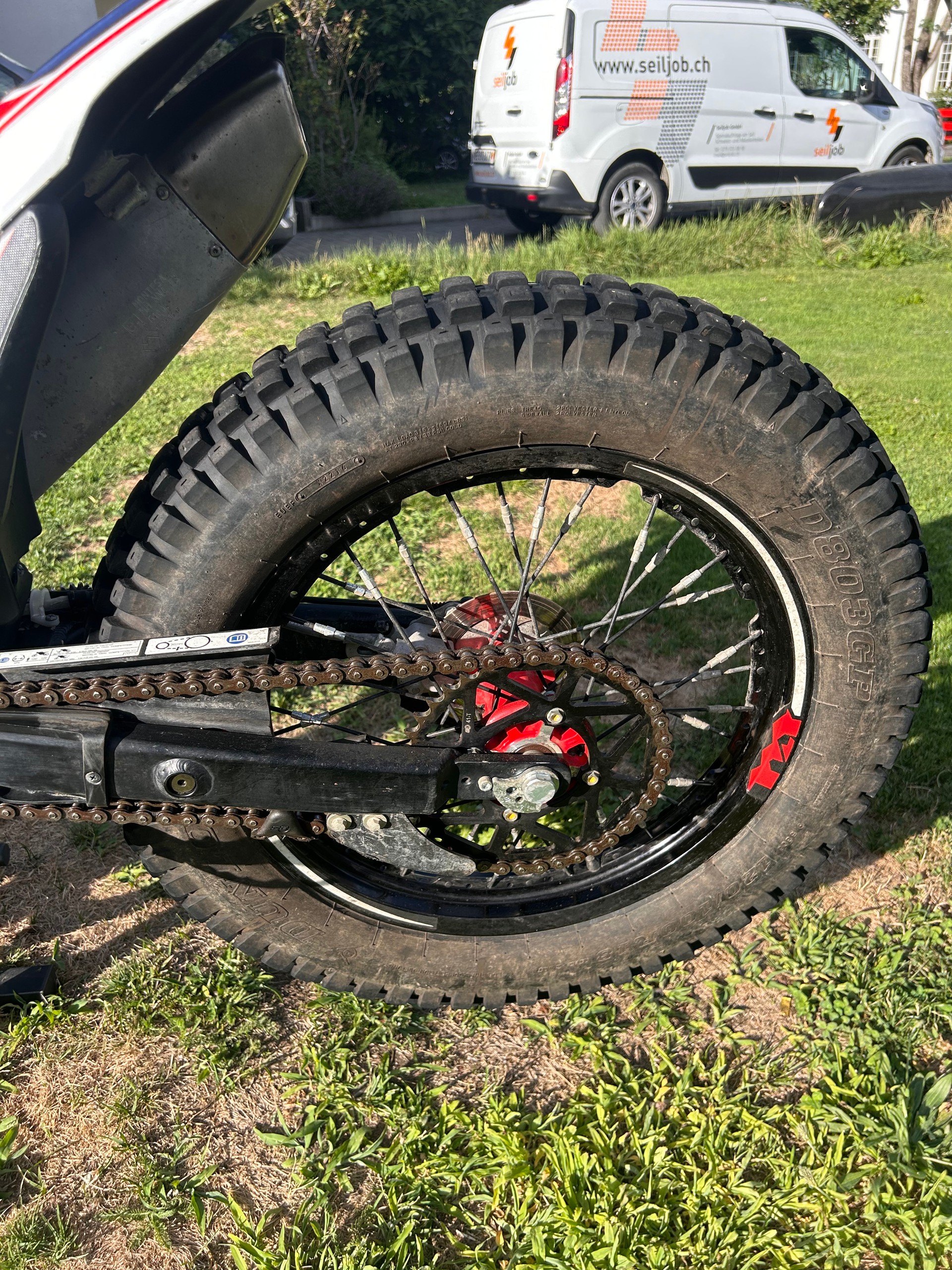 MONTESA Cota 4rt-image-7