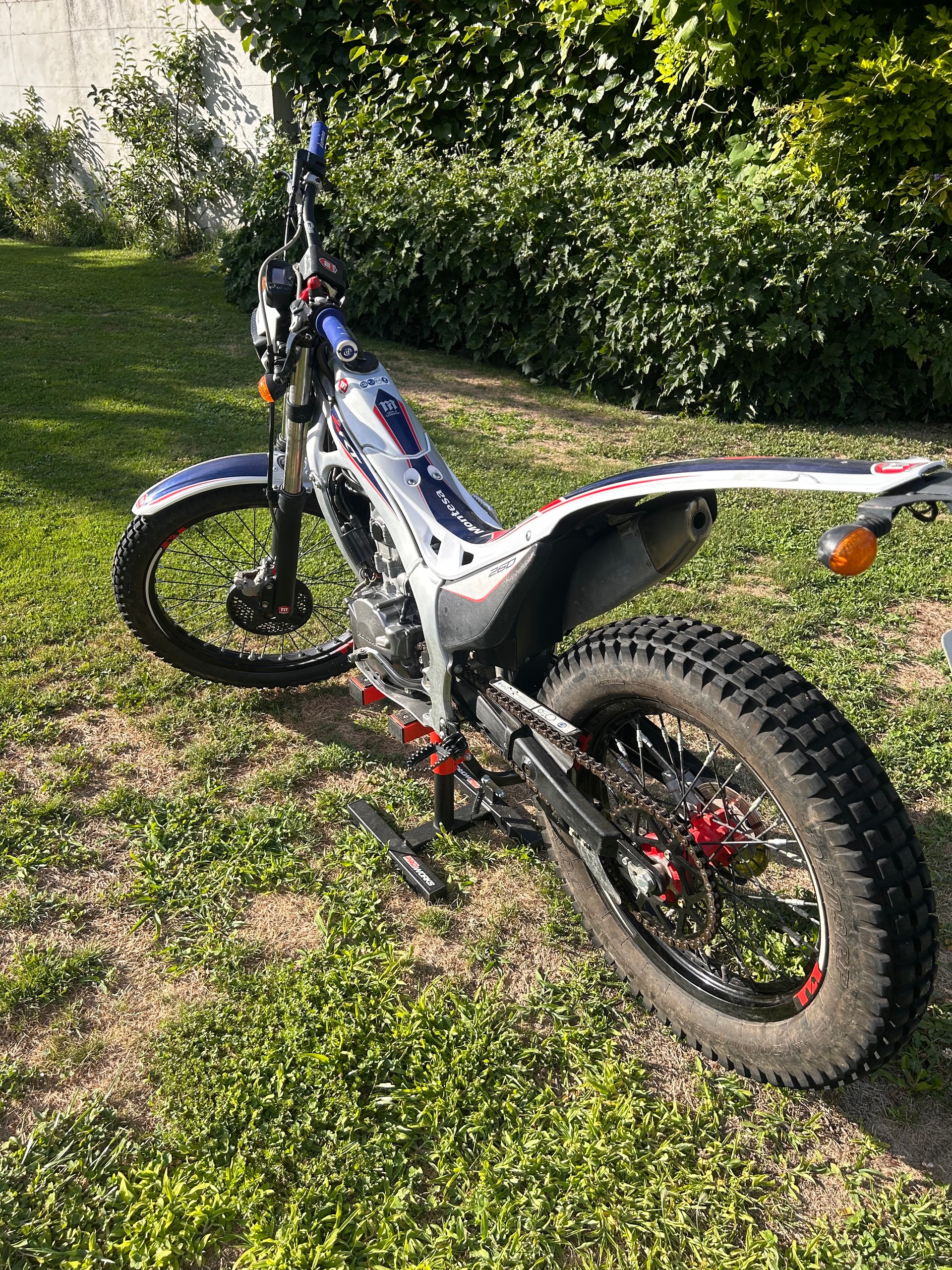 MONTESA Cota 4rt-image-4