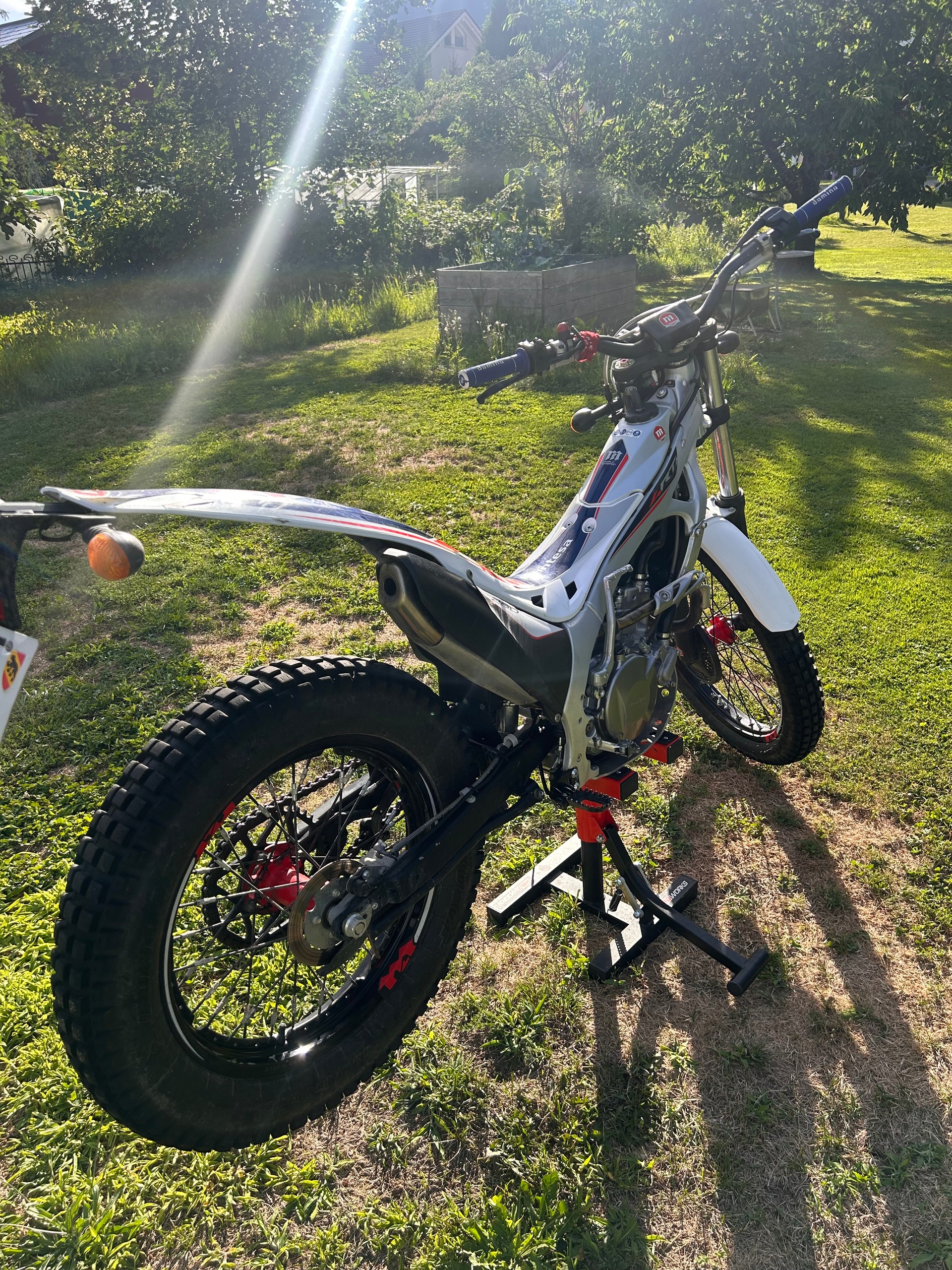 MONTESA Cota 4rt-image-3