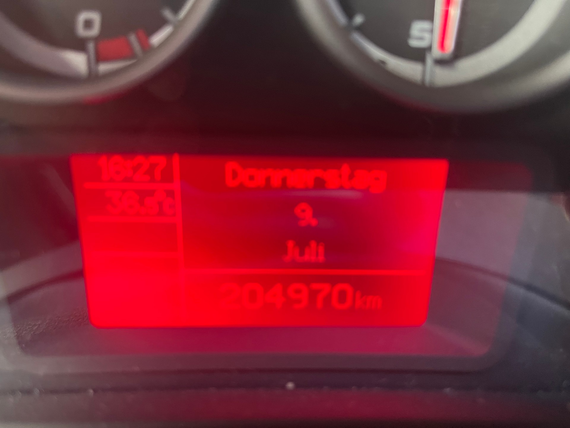 ALFA ROMEO MiTo 1.4 TB Quadrifoglio Verde-image-13