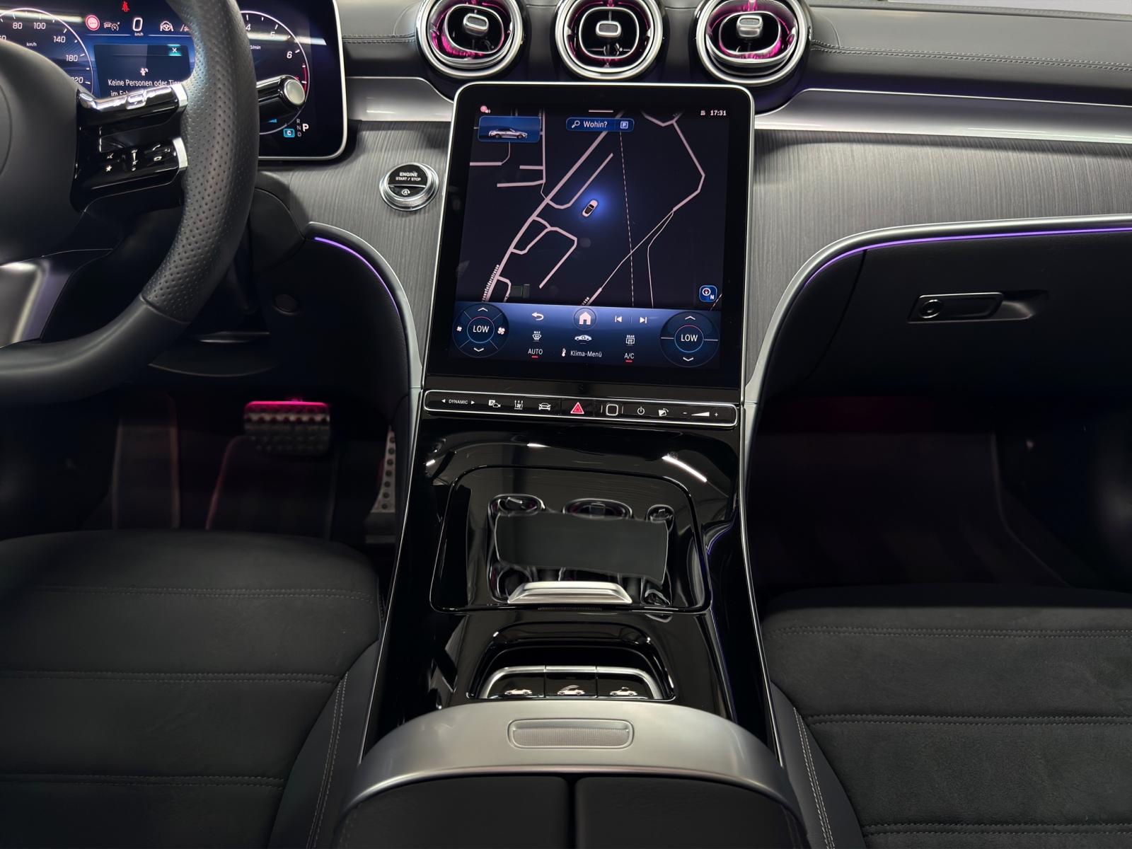 MERCEDES-BENZ MERCEDES-BENZ CLE 450 Cabrio 4Matic 9G-Tronic-image-16