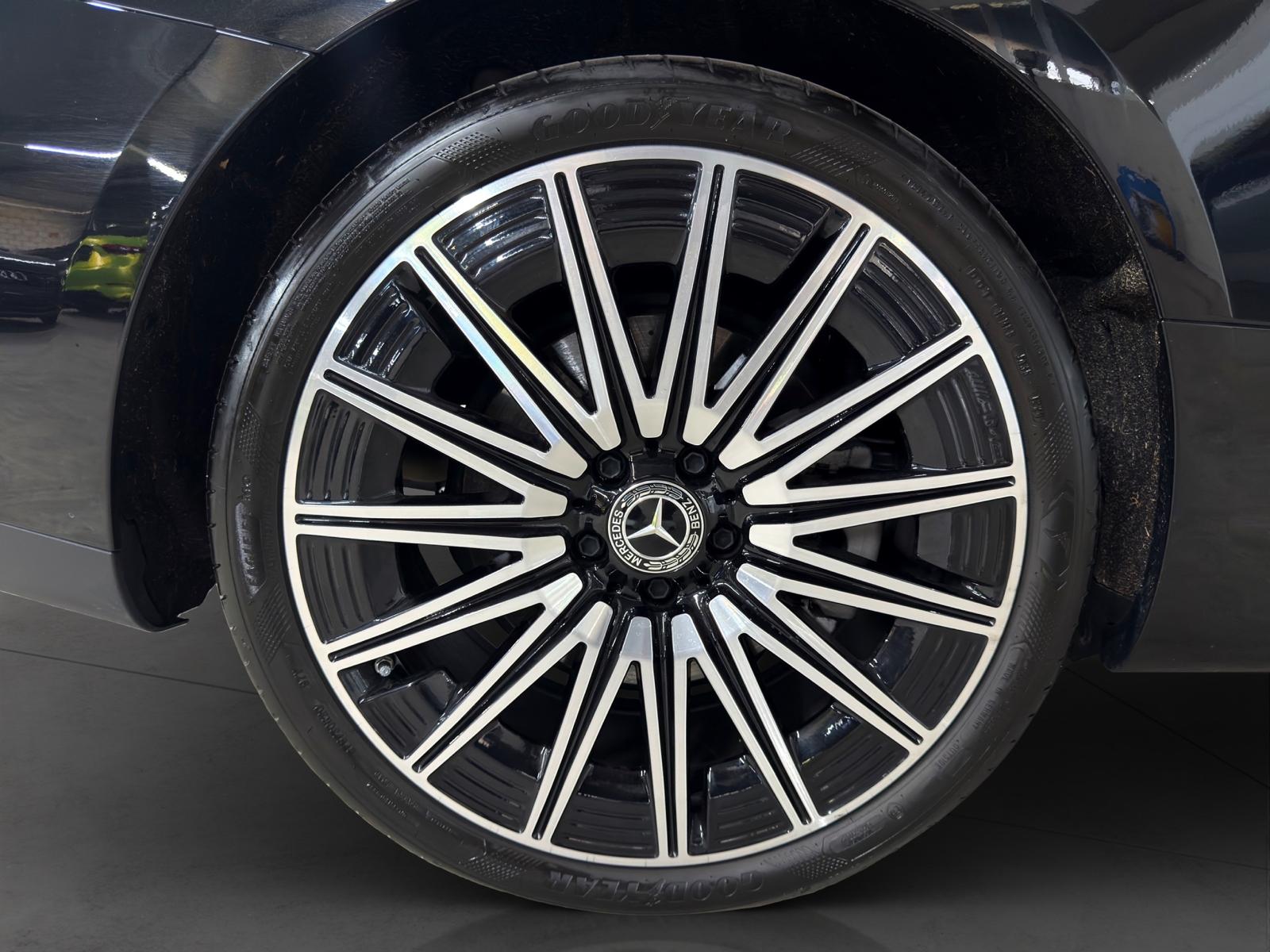 MERCEDES-BENZ MERCEDES-BENZ CLE 450 Cabrio 4Matic 9G-Tronic-image-11