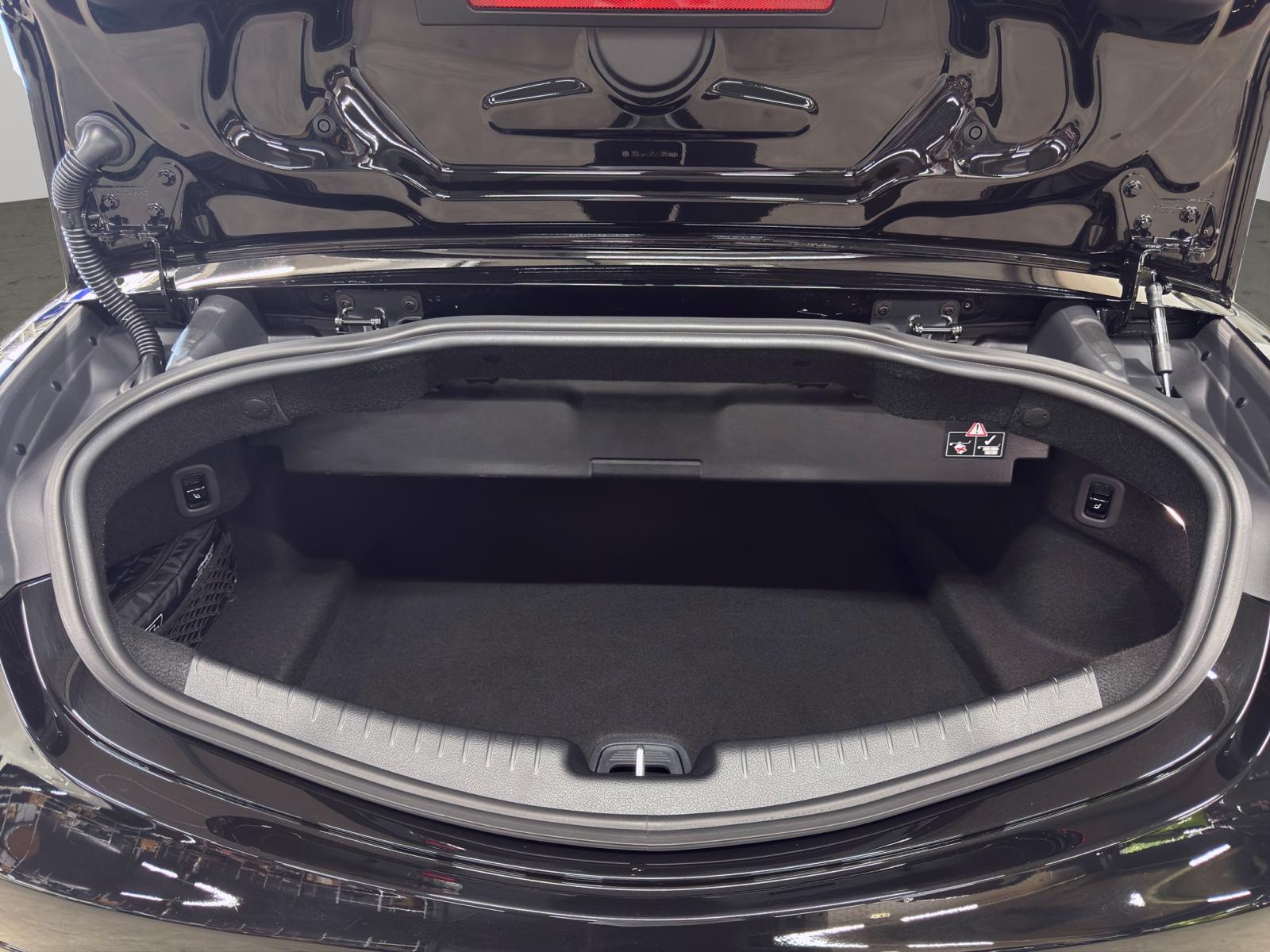 MERCEDES-BENZ MERCEDES-BENZ CLE 450 Cabrio 4Matic 9G-Tronic-image-31
