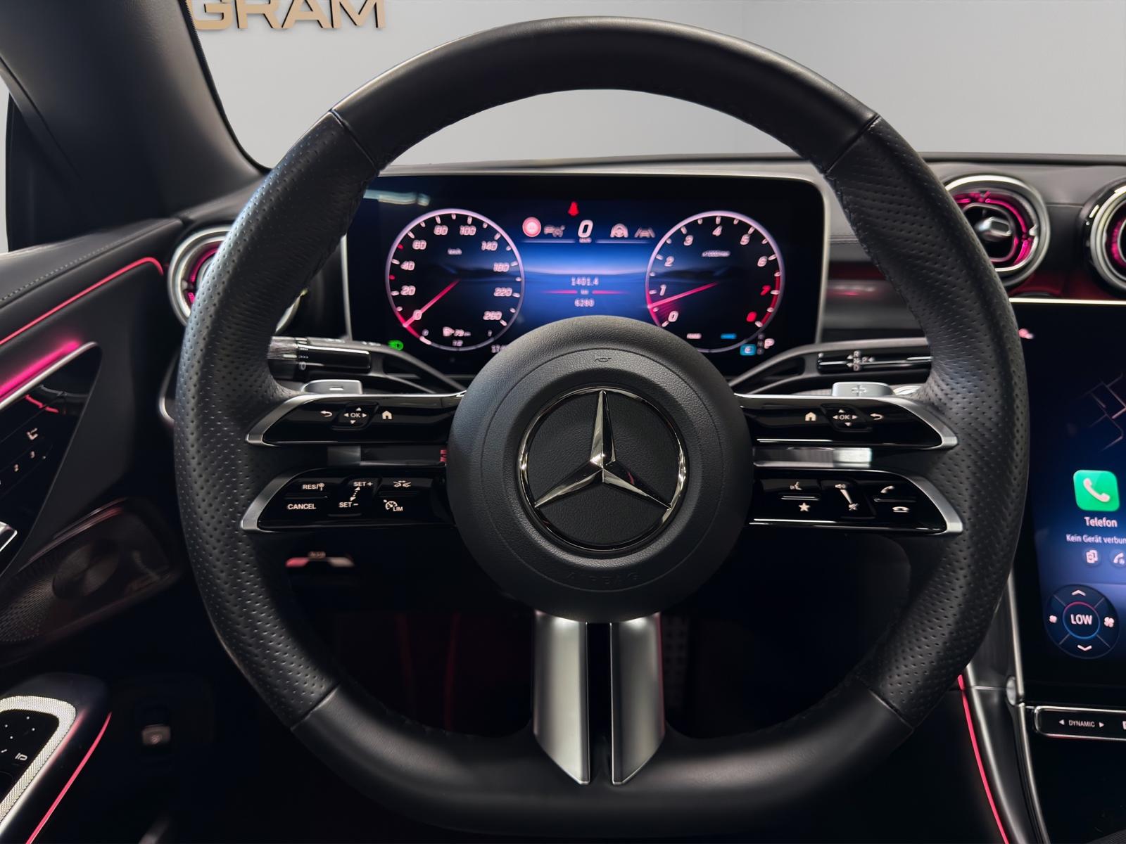 MERCEDES-BENZ MERCEDES-BENZ CLE 450 Cabrio 4Matic 9G-Tronic-image-20
