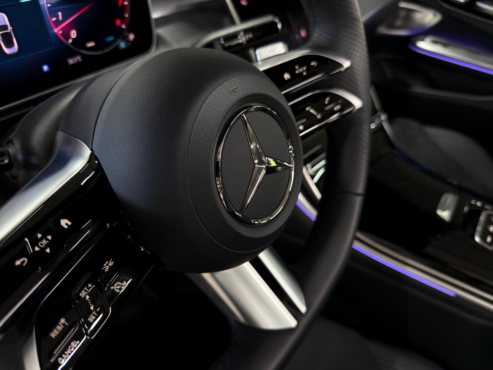 MERCEDES-BENZ MERCEDES-BENZ CLE 450 Cabrio 4Matic 9G-Tronic-image-19