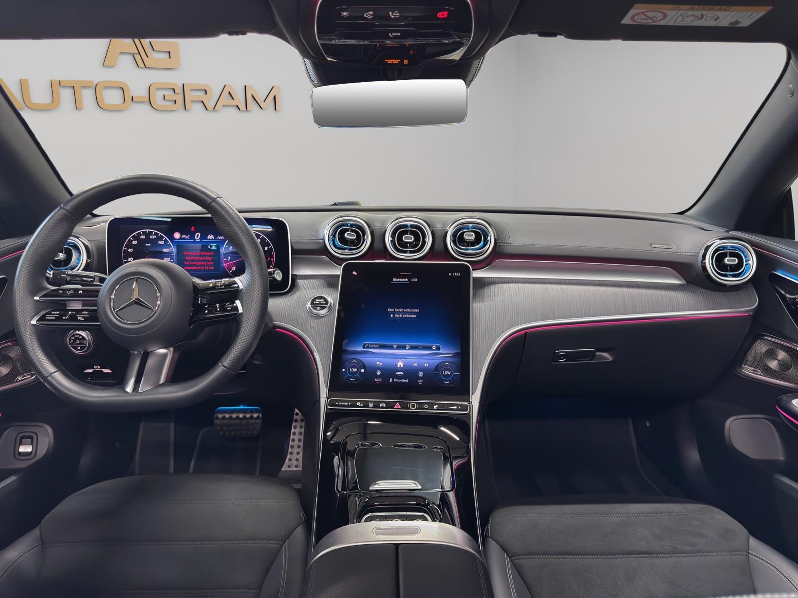 MERCEDES-BENZ MERCEDES-BENZ CLE 450 Cabrio 4Matic 9G-Tronic-image-15