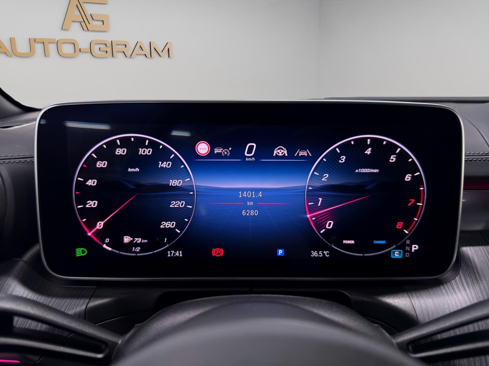 MERCEDES-BENZ MERCEDES-BENZ CLE 450 Cabrio 4Matic 9G-Tronic-image-21