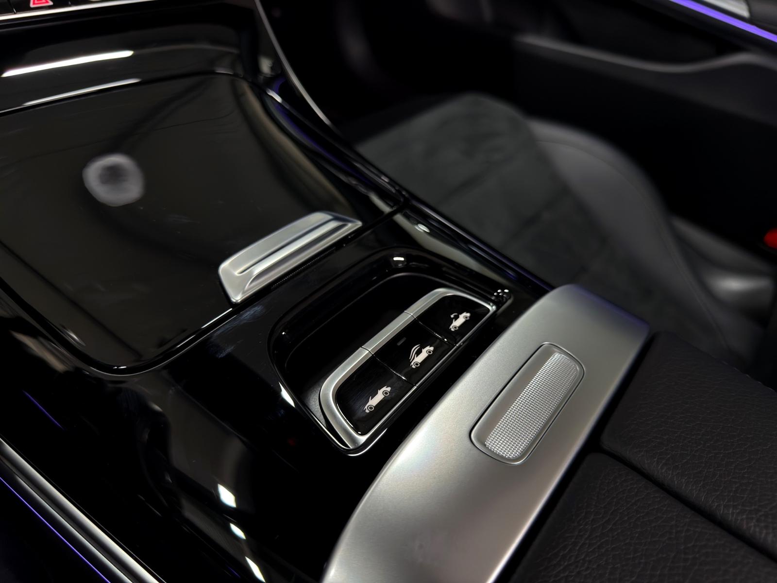 MERCEDES-BENZ MERCEDES-BENZ CLE 450 Cabrio 4Matic 9G-Tronic-image-25