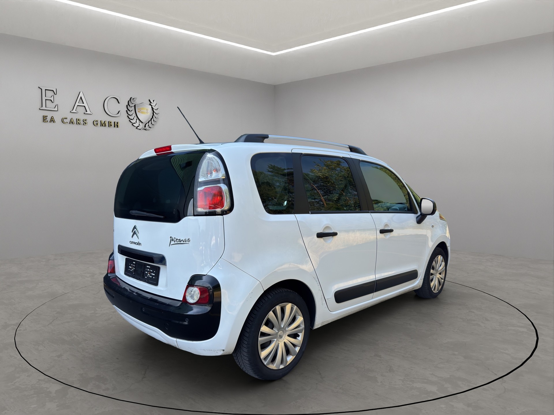 CITROEN C3 Picasso 1.2 Pure Tech Attraction-showroom-element-3