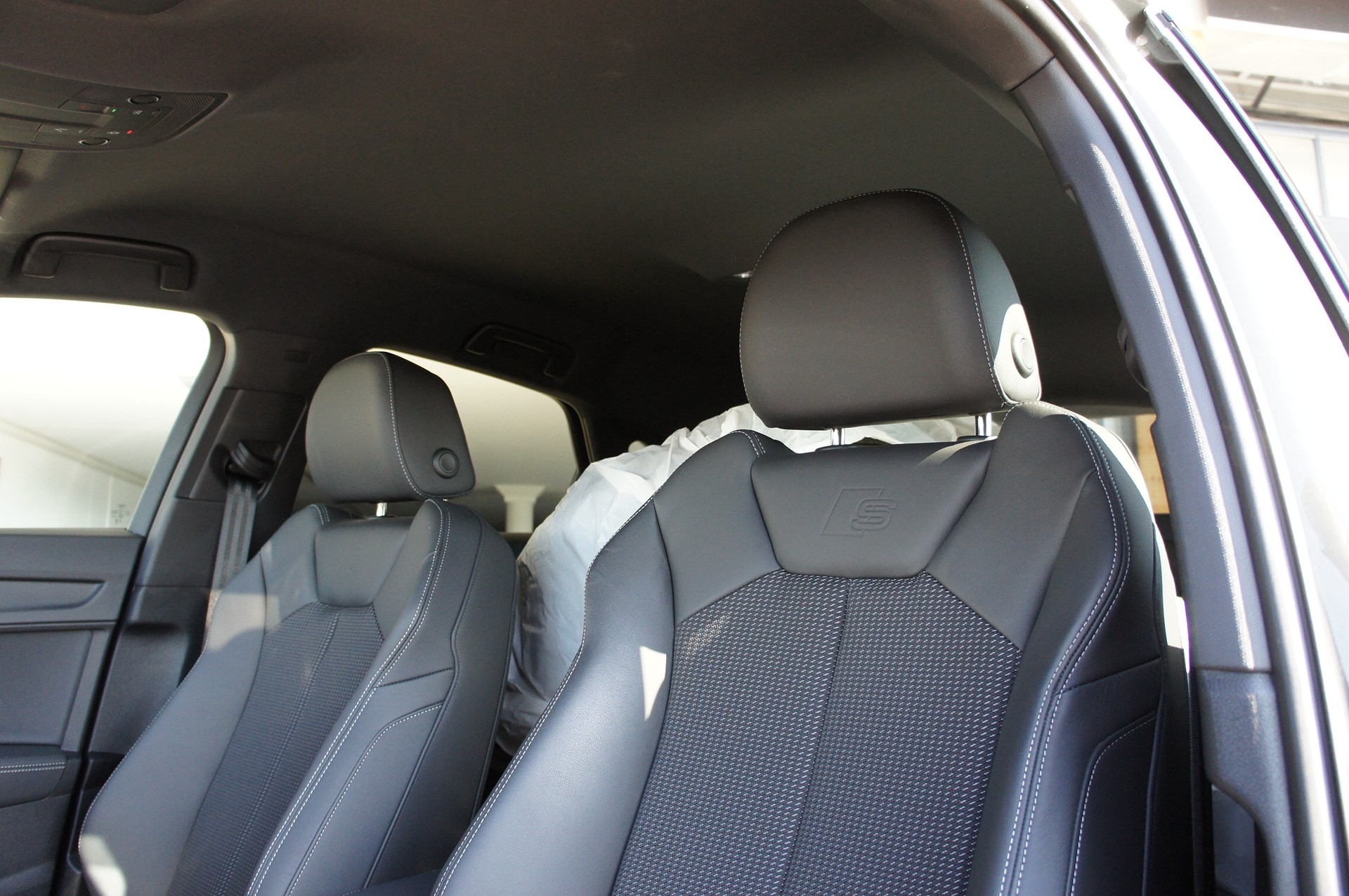 AUDI Q3 Sportback 35 TFSI Attraction S-tronic-image-13