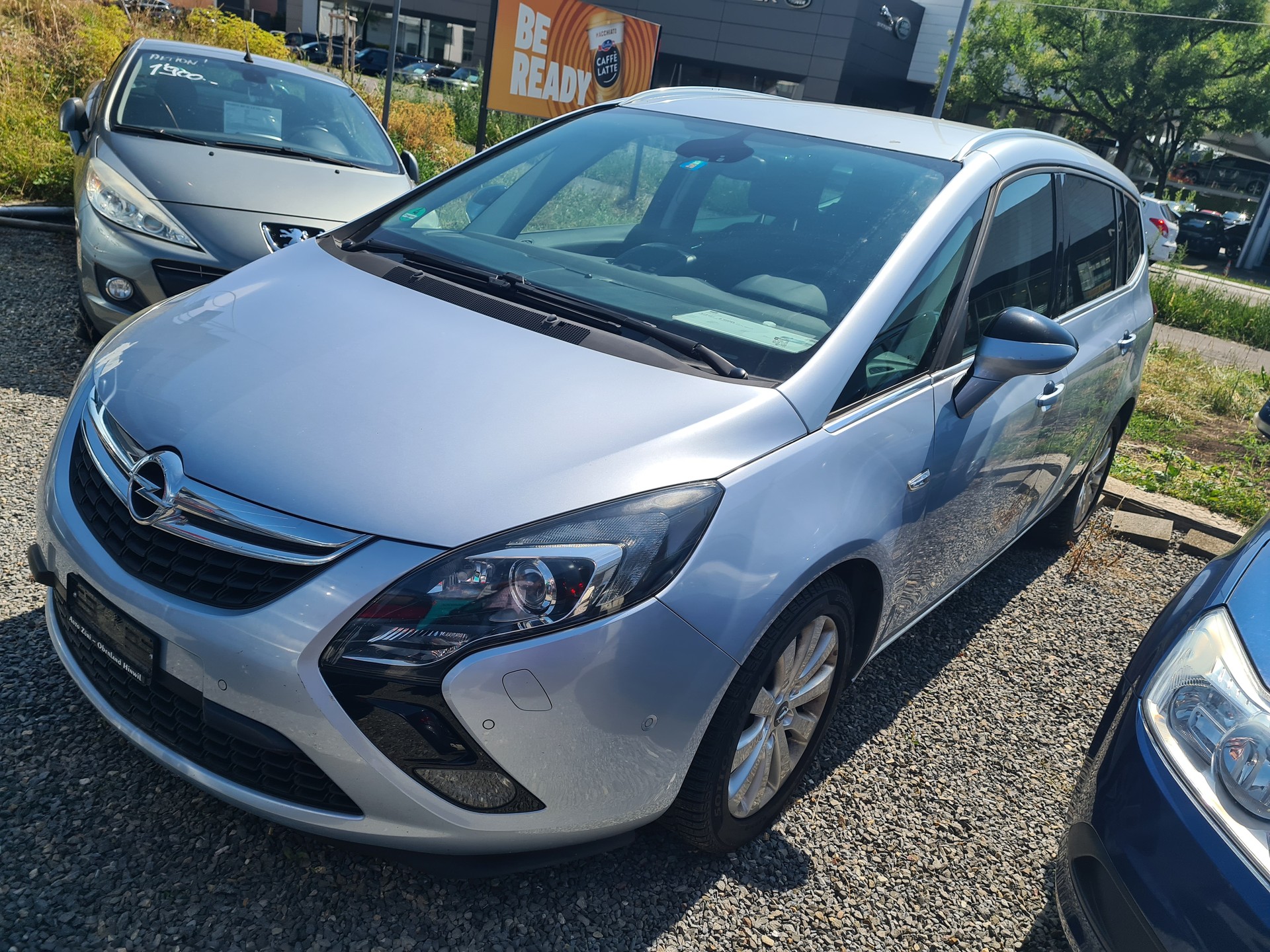 OPEL Zafira Tourer 2.0 CDTi Sport-showroom-element-3