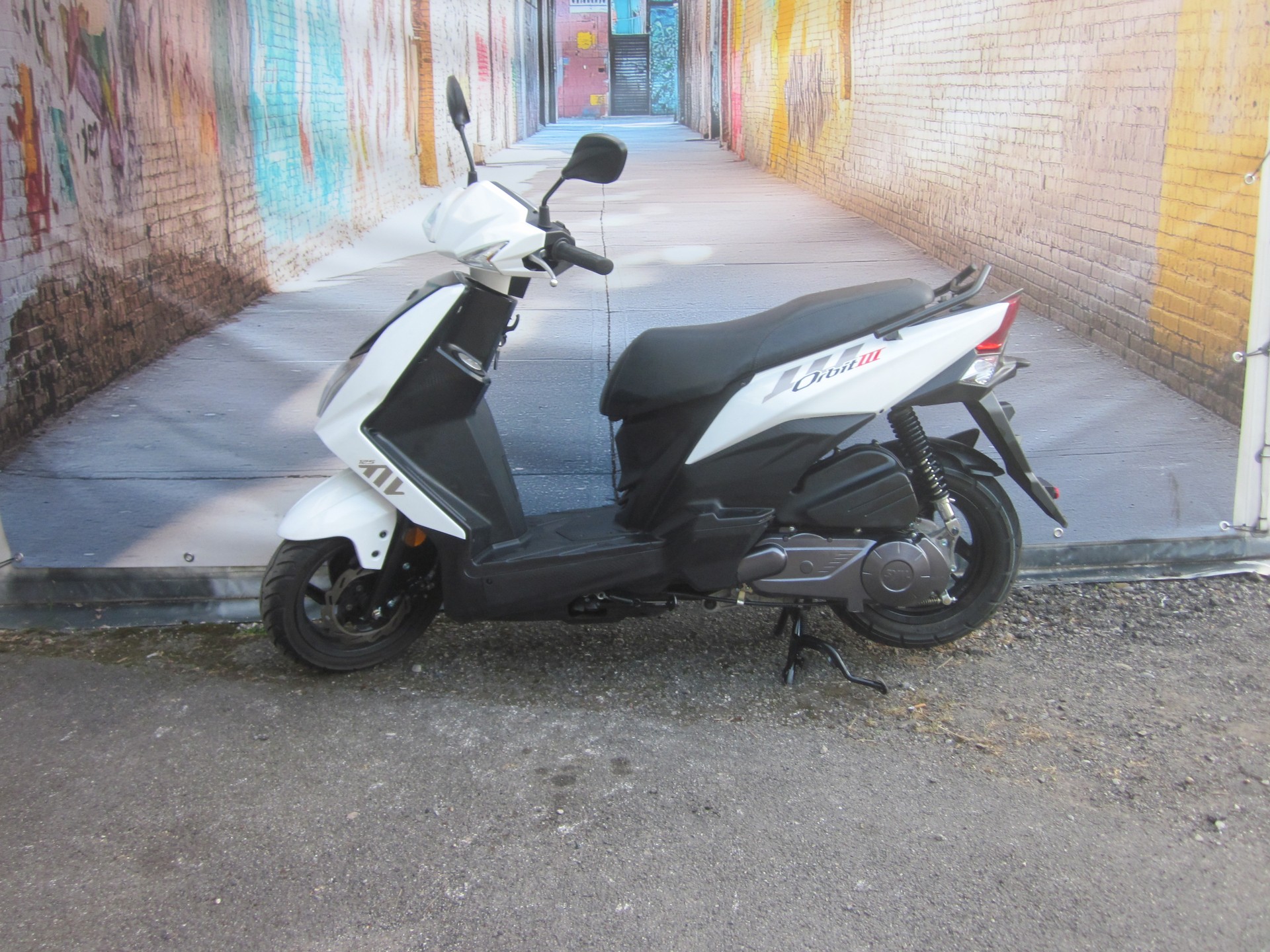 SYM III-image-0