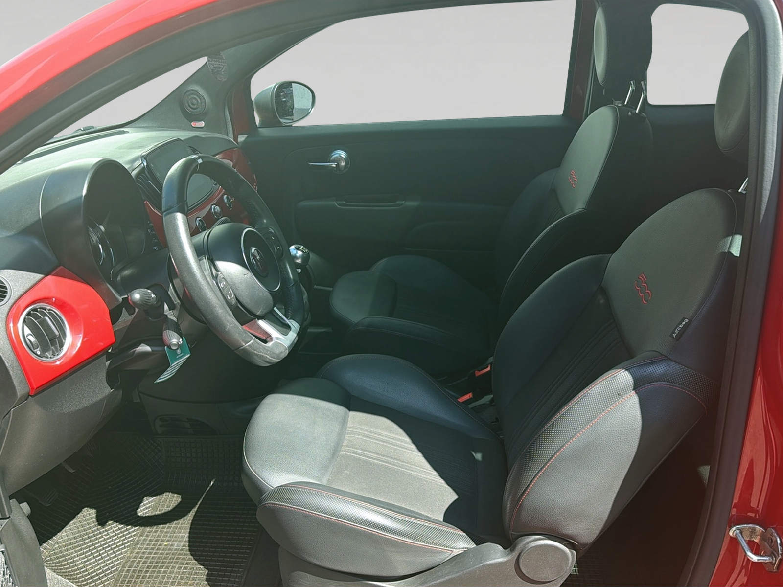 FIAT 500 1.0 N3 MildHybrid Sport-image-6
