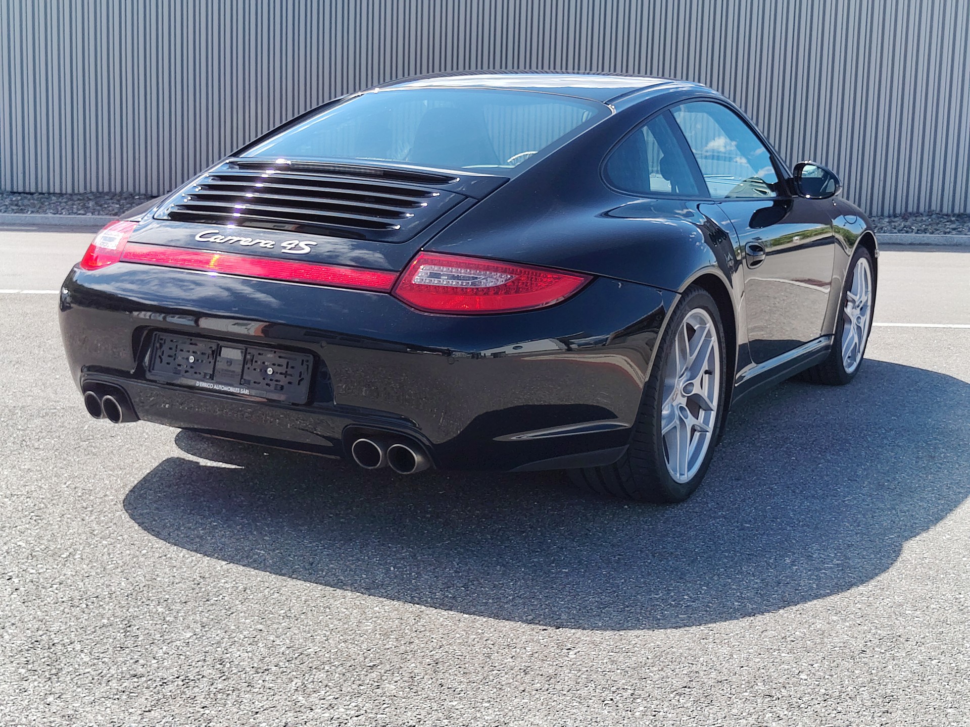 PORSCHE 911 Cabrio Carrera 4S PDK-showroom-element-3