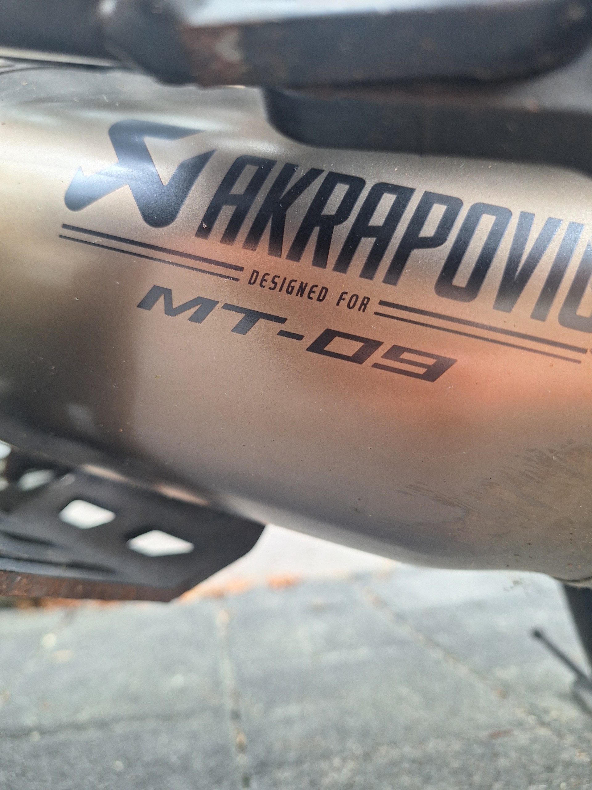 YAMAHA MT-09 ABS-image-4