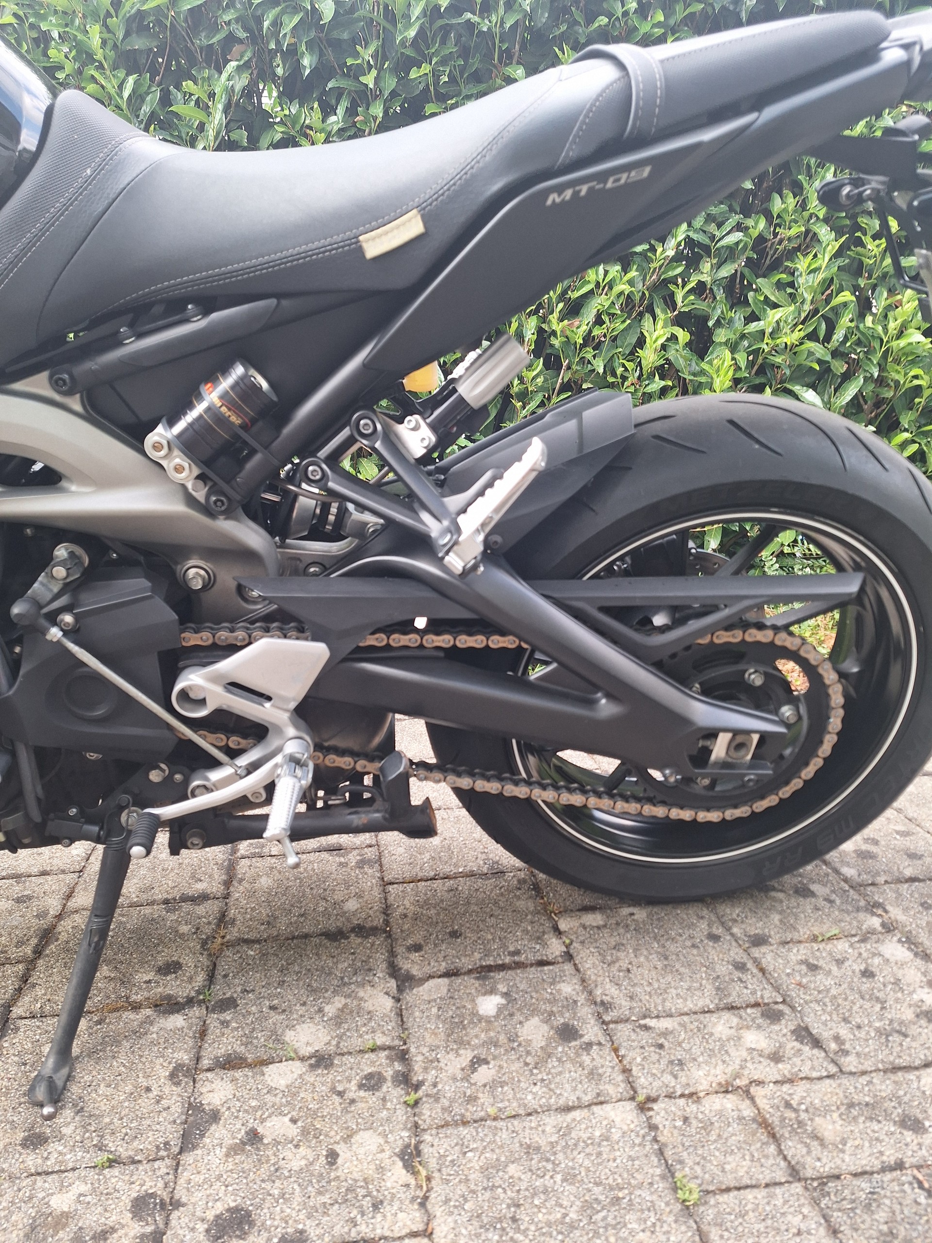 YAMAHA MT-09 ABS-image-3