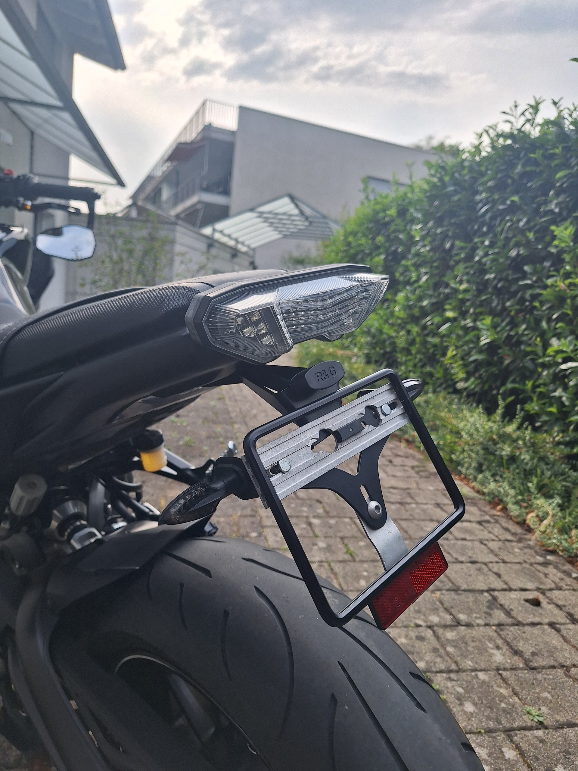 YAMAHA MT-09 ABS-image-8