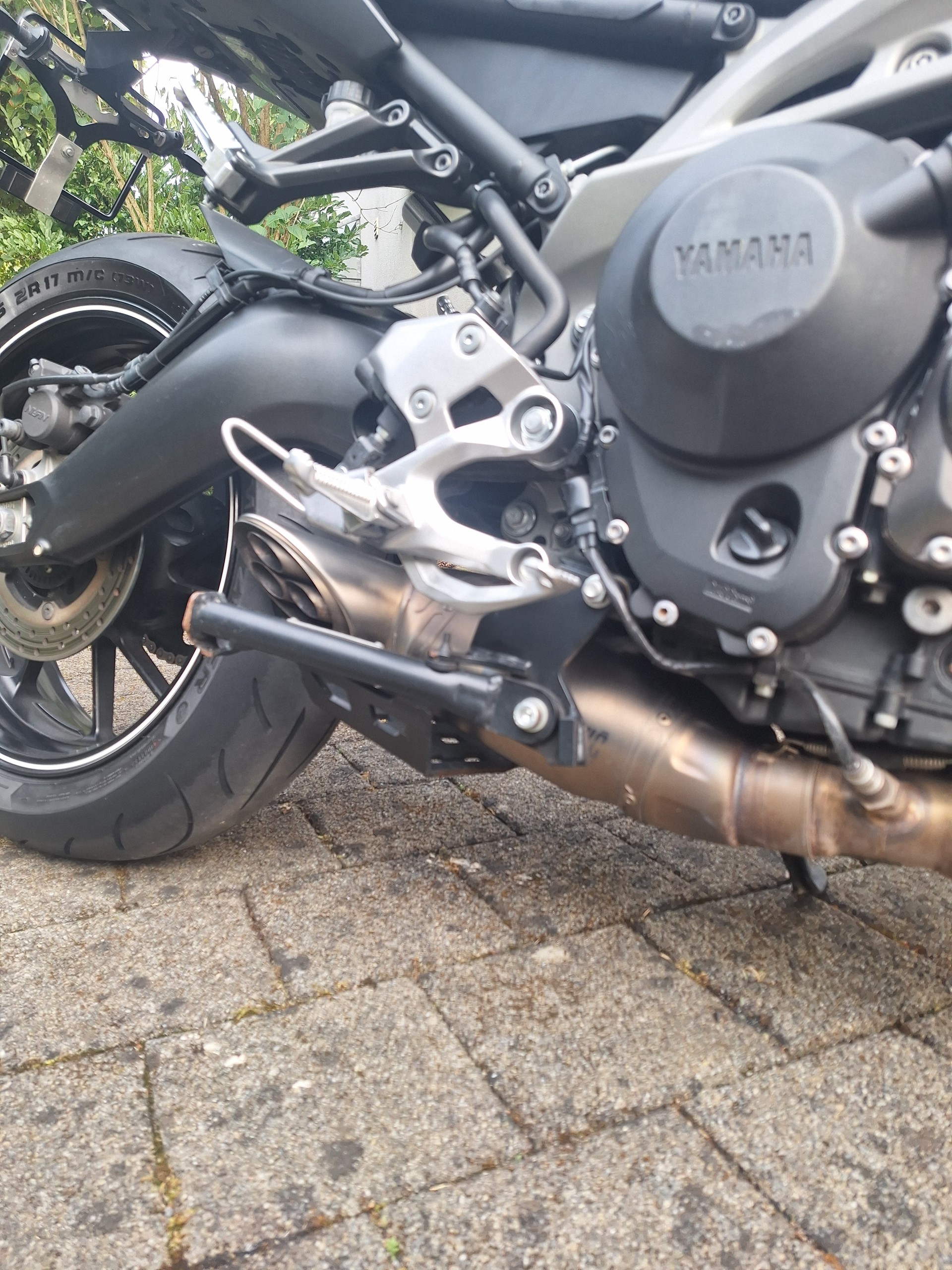 YAMAHA MT-09 ABS-image-10