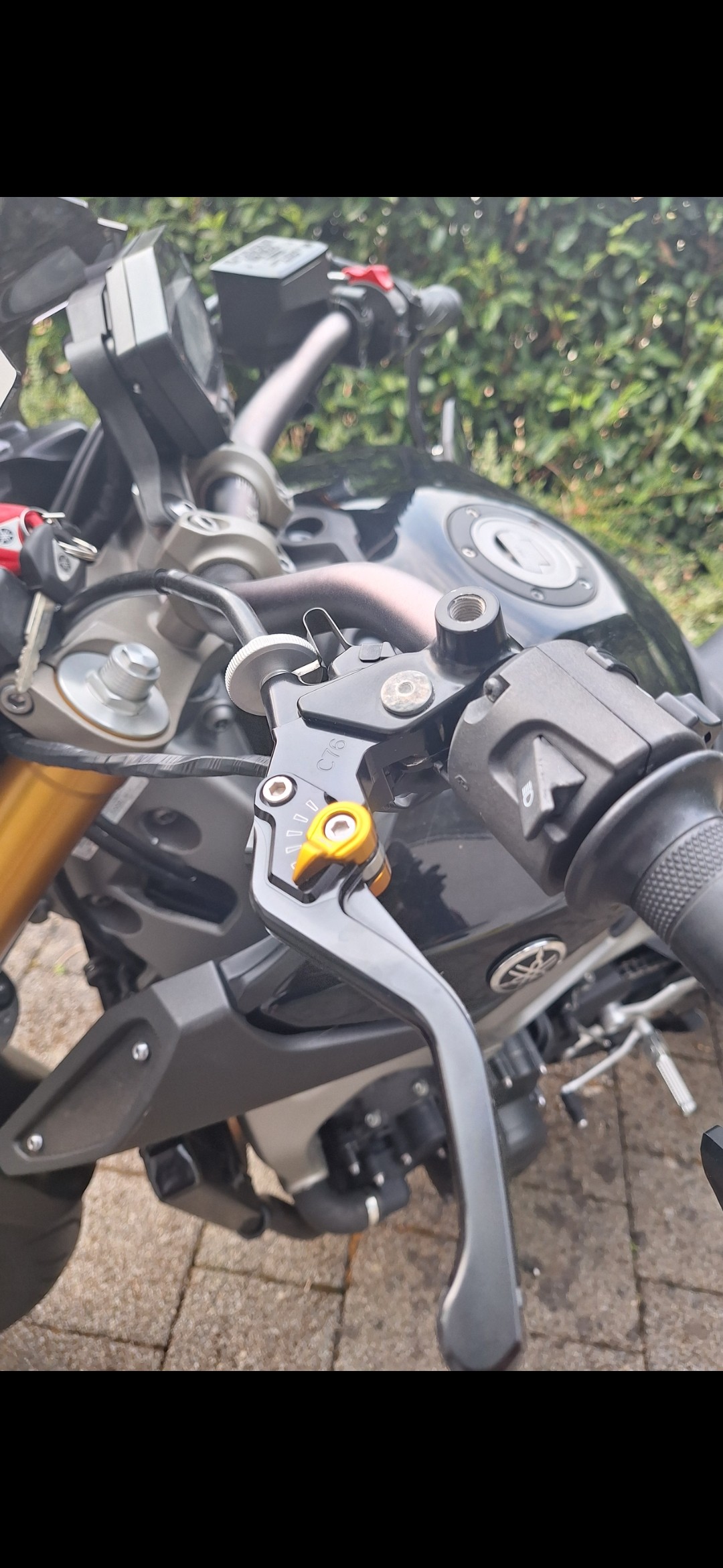 YAMAHA MT-09 ABS-image-7