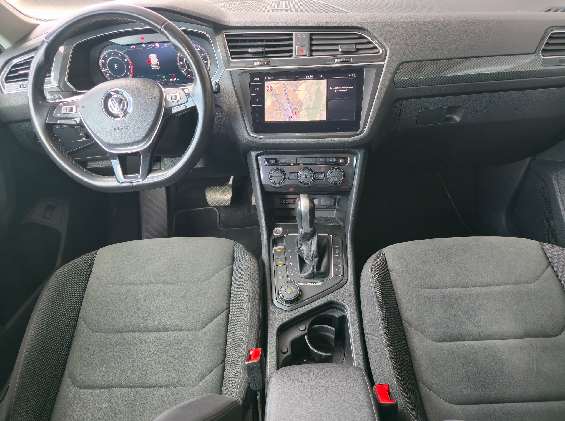 VW Tiguan 2.0TSI High 4M-image-3