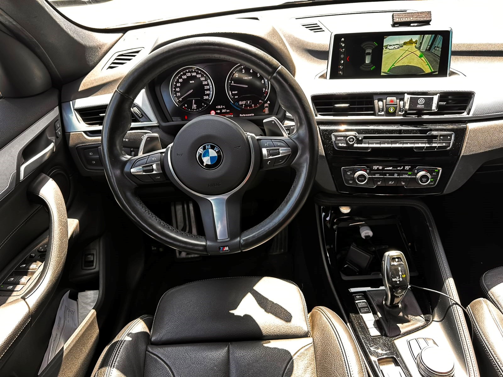 BMW X1 xDrive 20i M Sport Steptronic-image-8