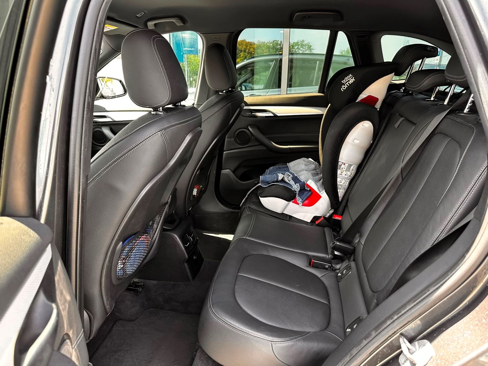 BMW X1 xDrive 20i M Sport Steptronic-image-10