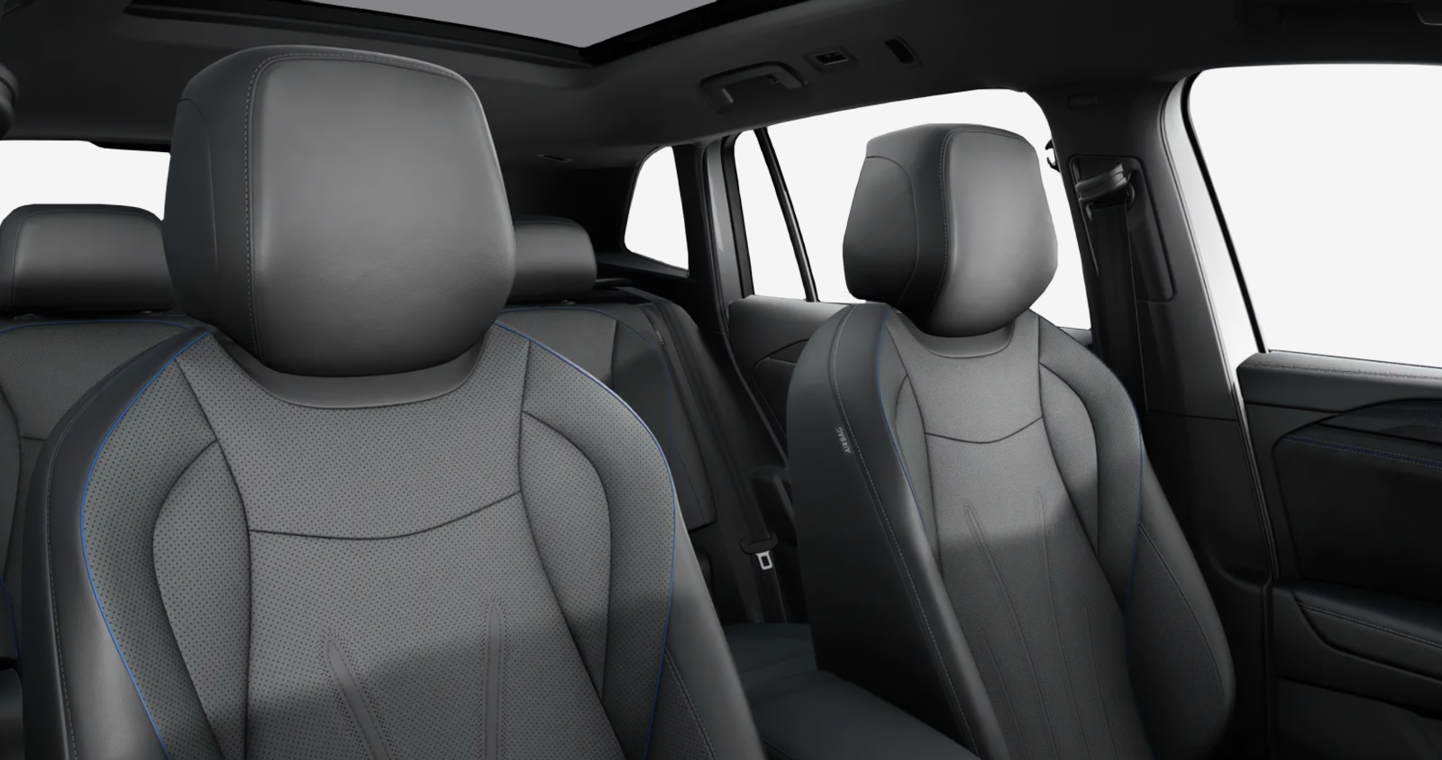 VW Tiguan 2.0 TSI DSG R-Line 4Motion-image-4