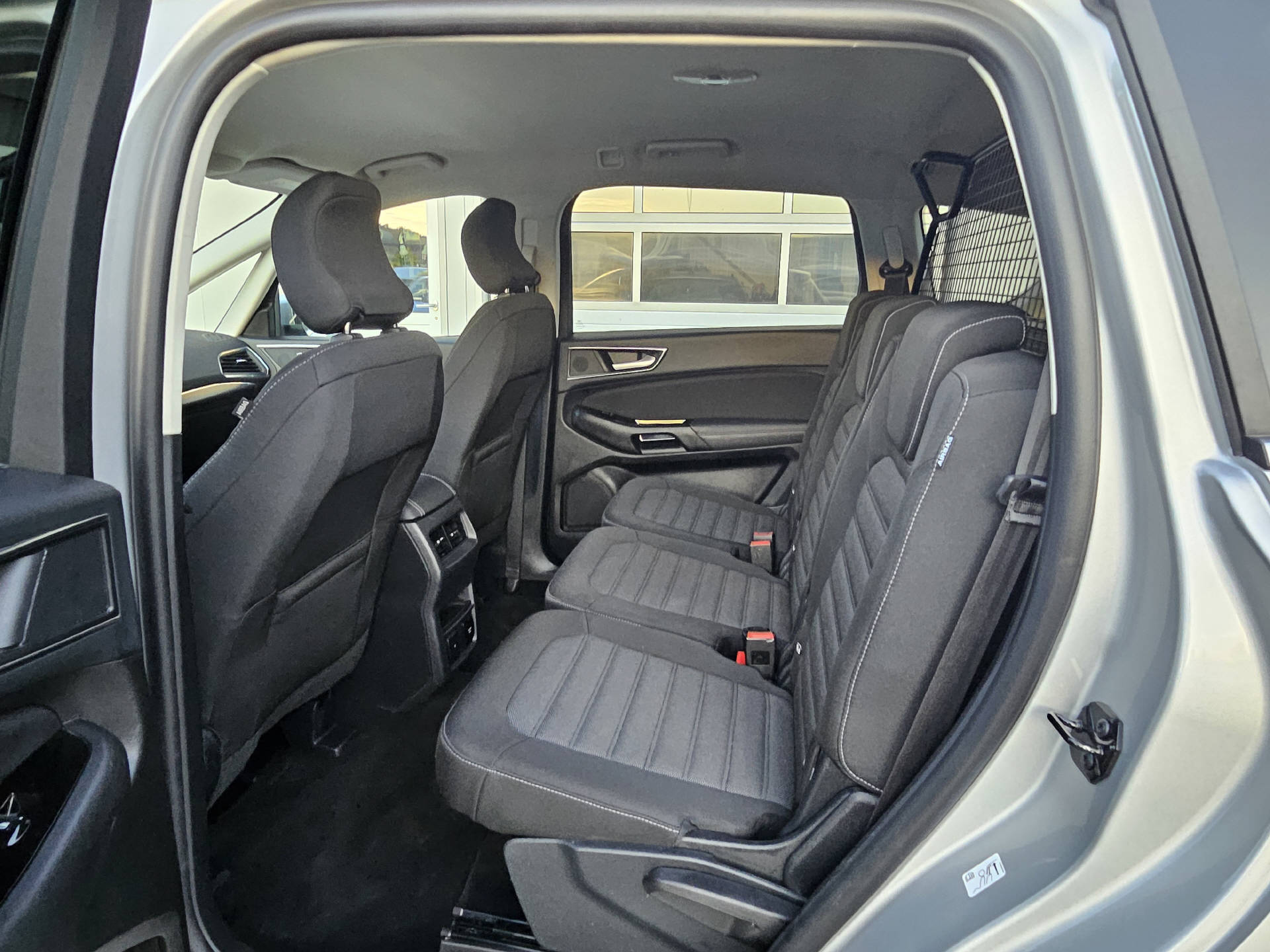 FORD S-Max 2.0 TDCi 150 Titanium * ACC * Rückfahrkamera * Front Kamera * AHK*-image-21
